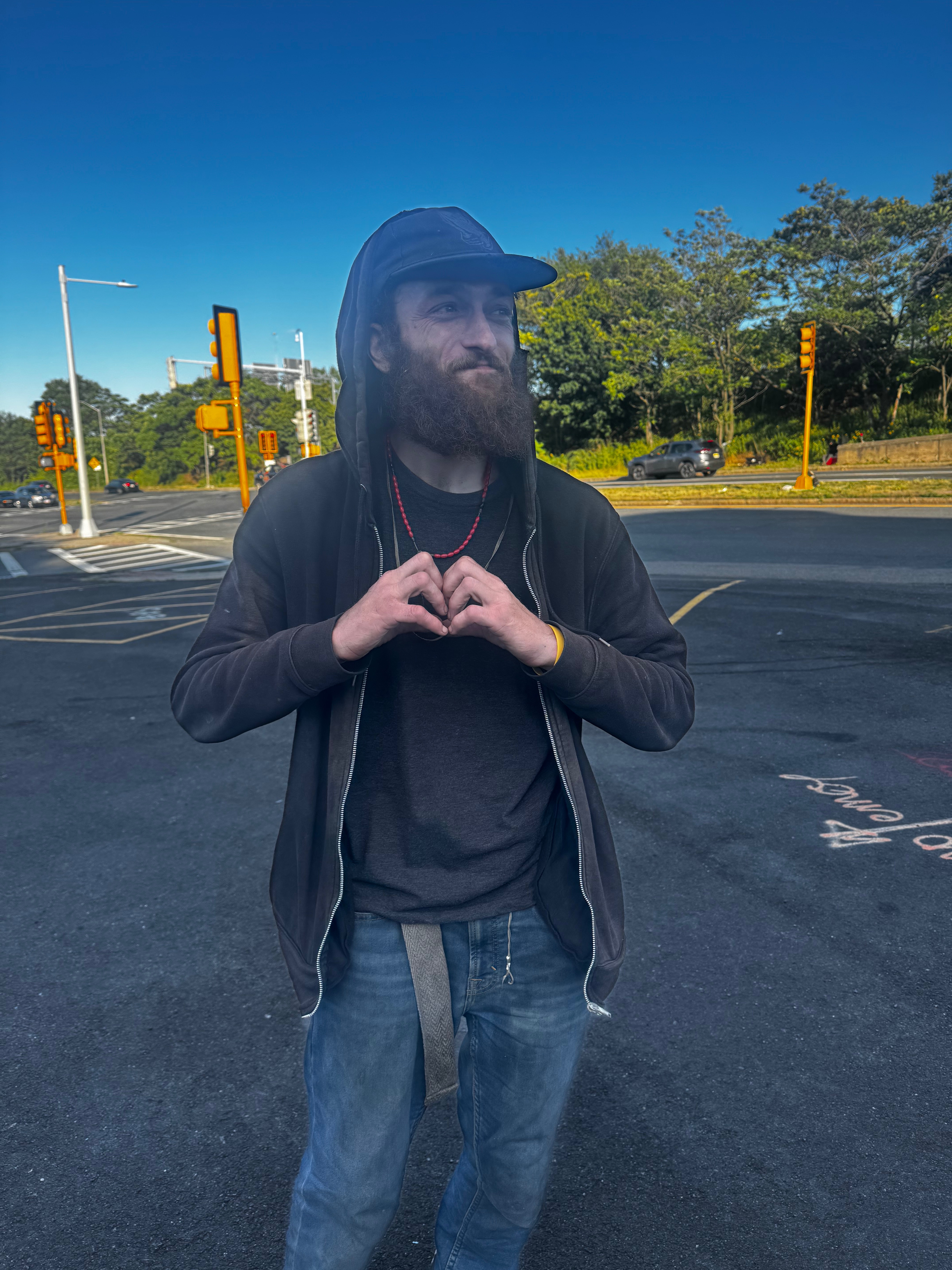 Help Timothy Overcome Life's Challenges campaign photo, 2 of 4