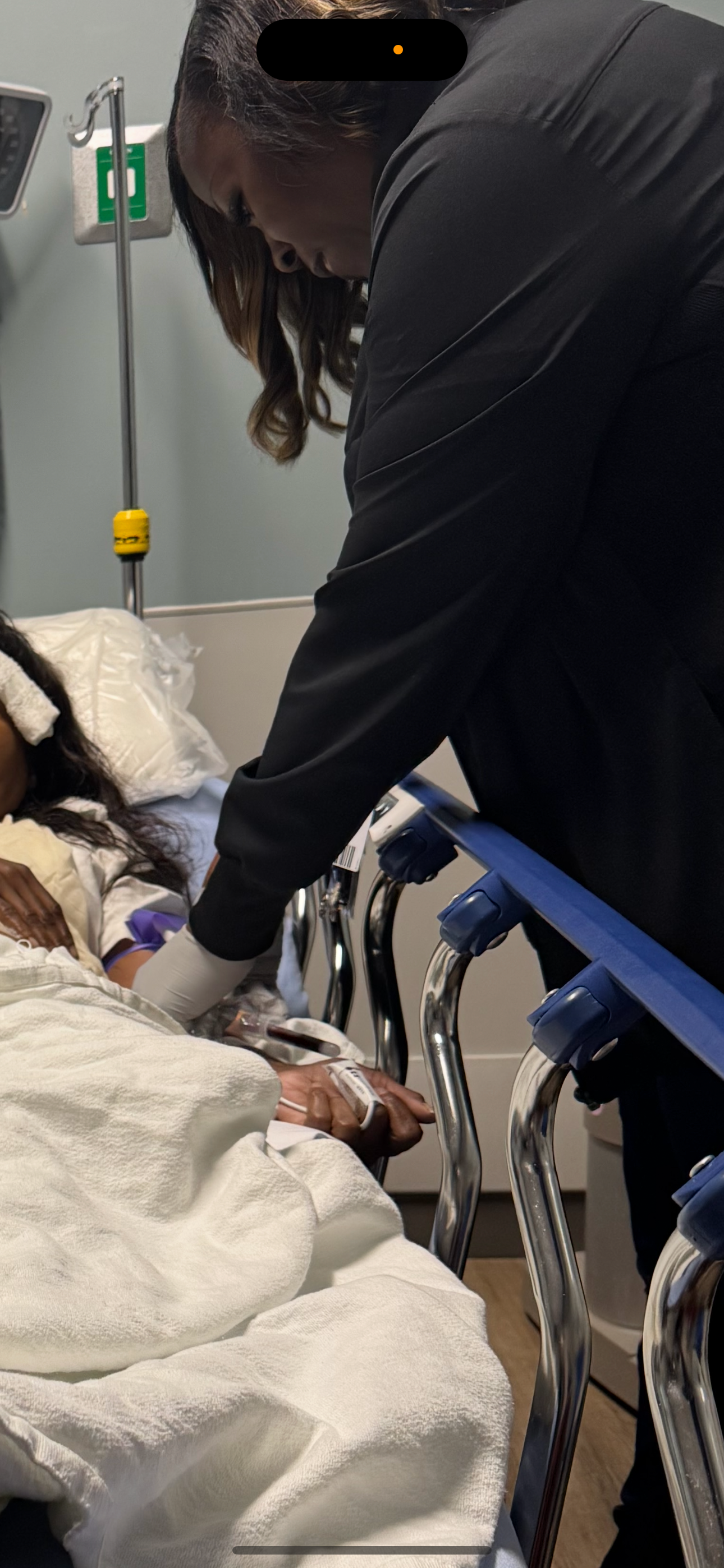 Send love & support - my sister fights to recover campaign photo, 4 of 7