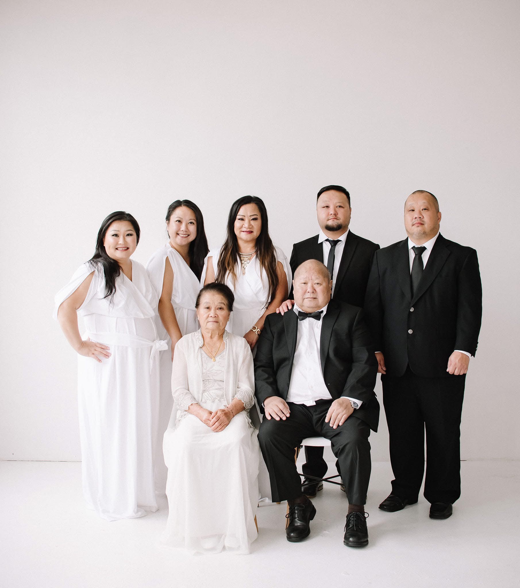 In Memory of Fong Wa Her Vue campaign photo, 5 of 8
