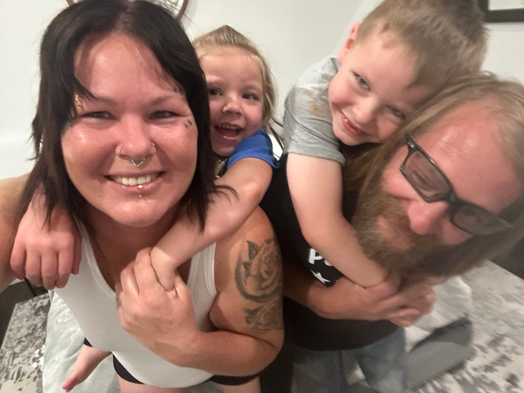 Help Brandon and Lauren Fight for Custody campaign photo, 2 of 4