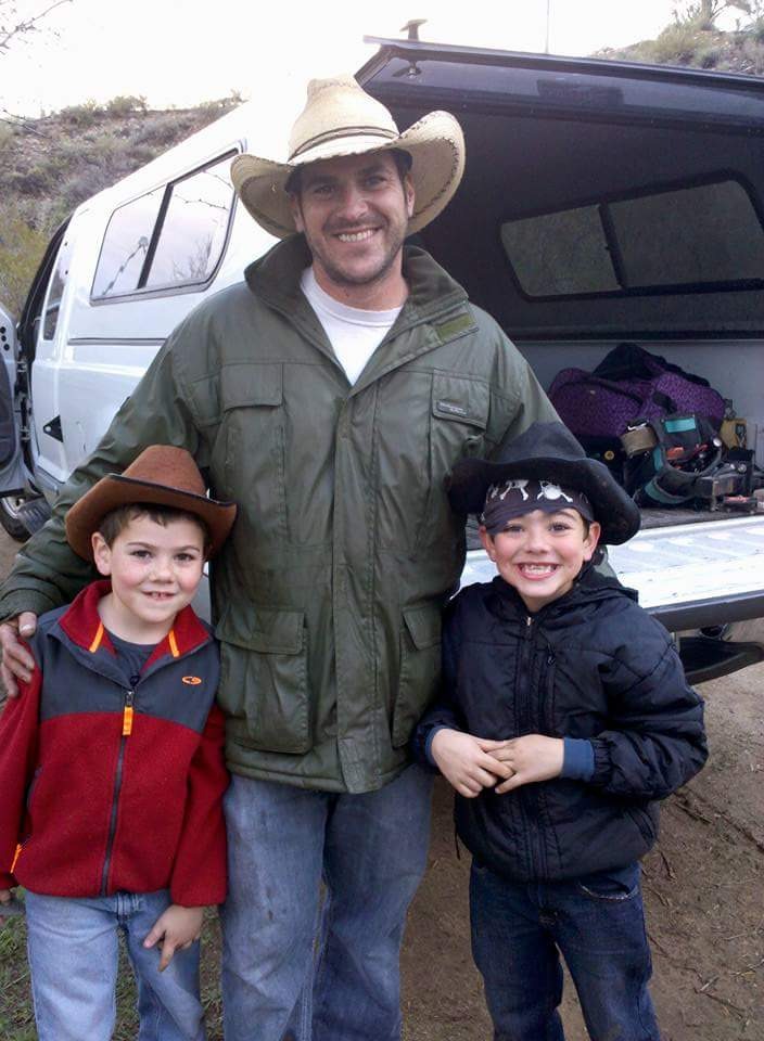 Josh's Medical Fund: A Family's Plea for Help campaign photo, 2 of 8