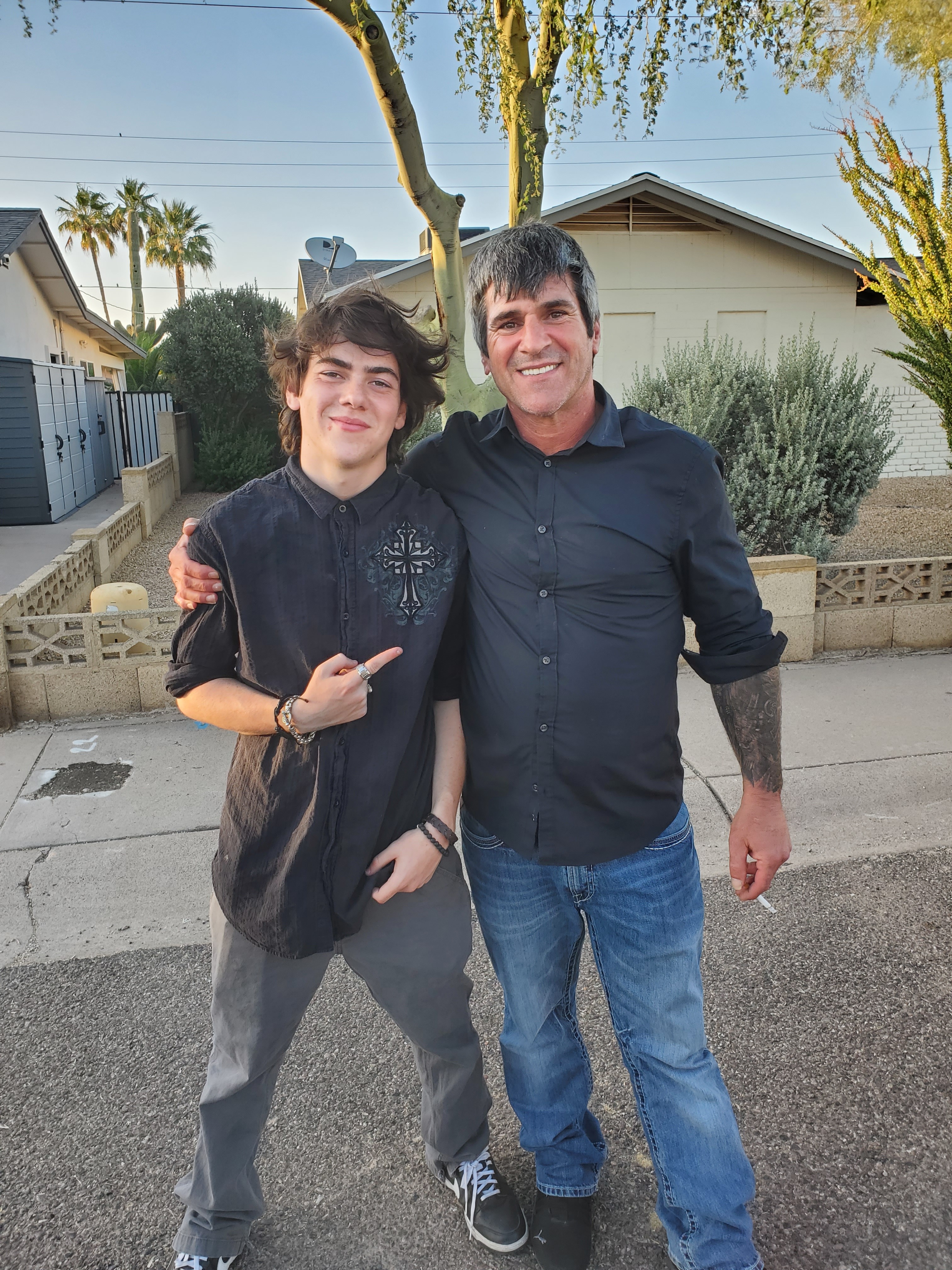 Josh's Medical Fund: A Family's Plea for Help campaign photo, 4 of 8