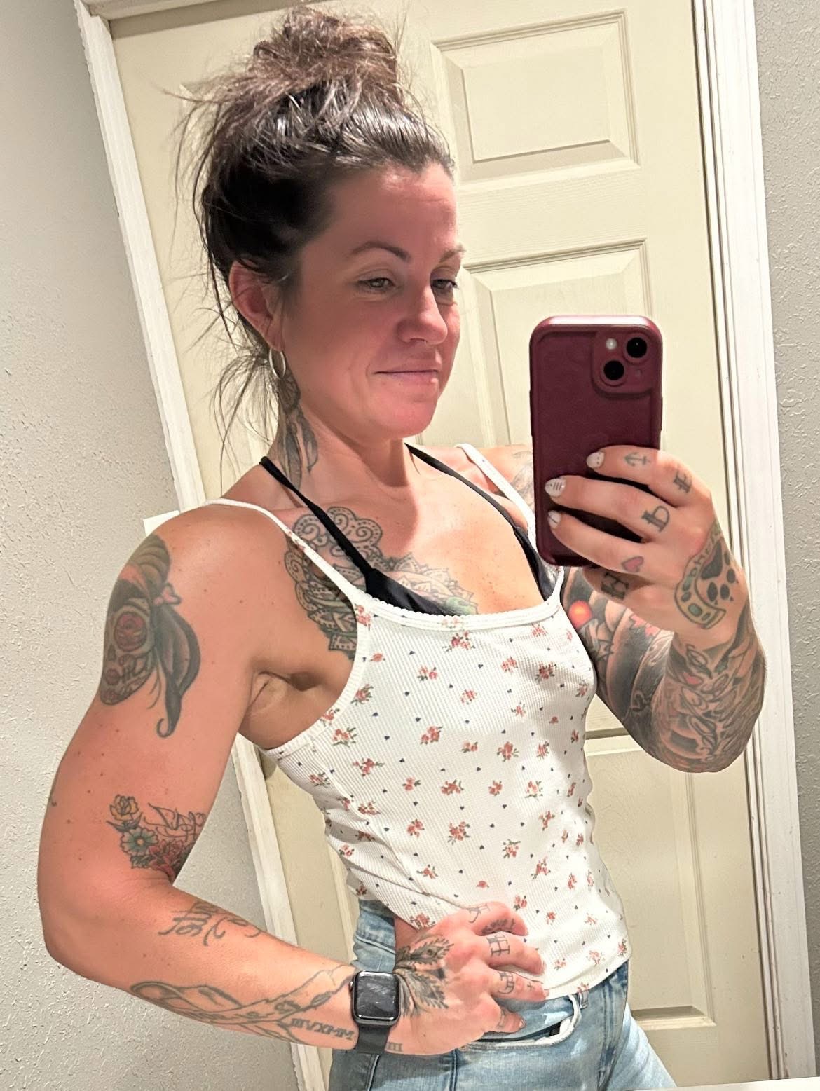 Help Jenni Shine on Stage: Let’s Get Her To That Competition campaign photo, 6 of 7