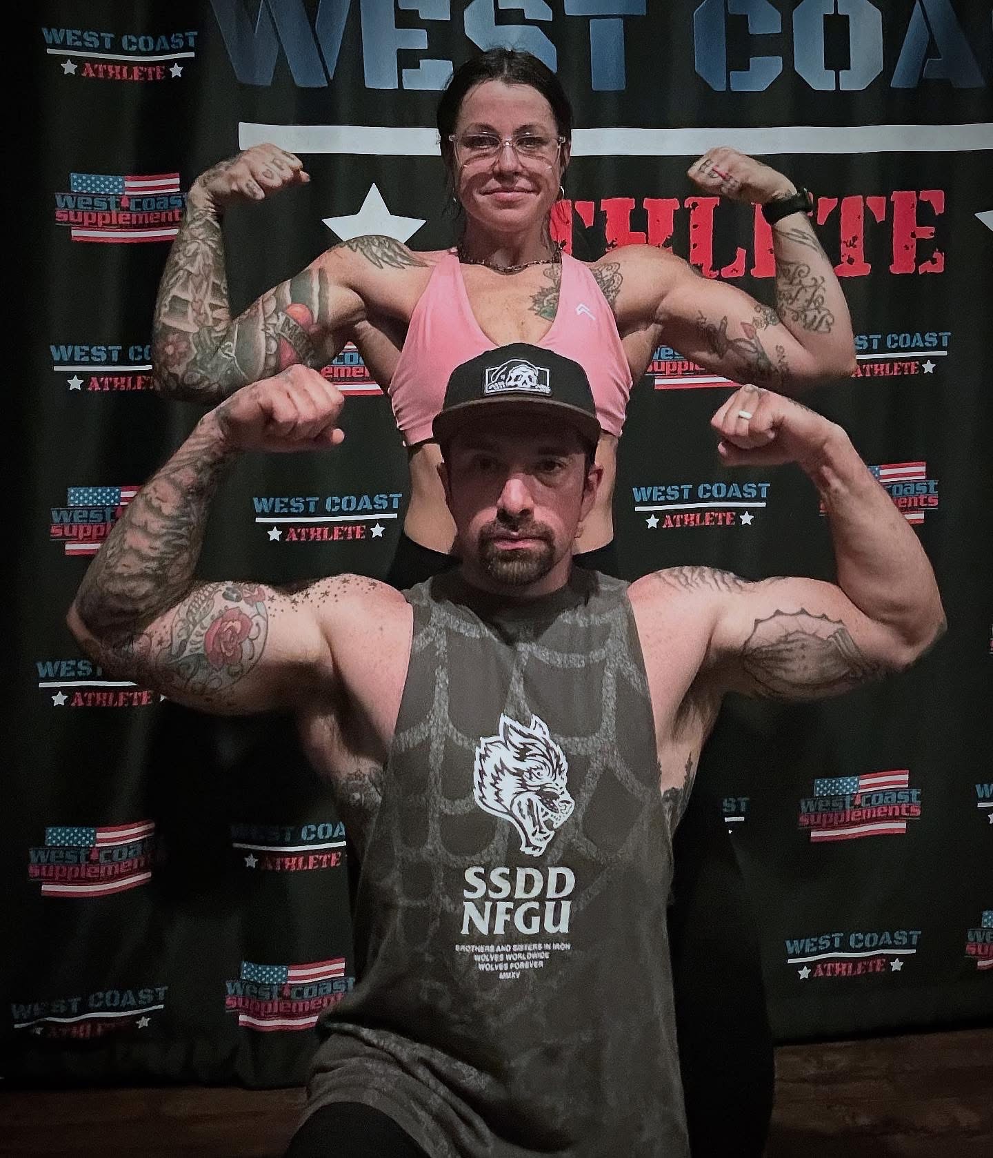 Help Jenni Shine on Stage: Let’s Get Her To That Competition campaign photo, 2 of 7