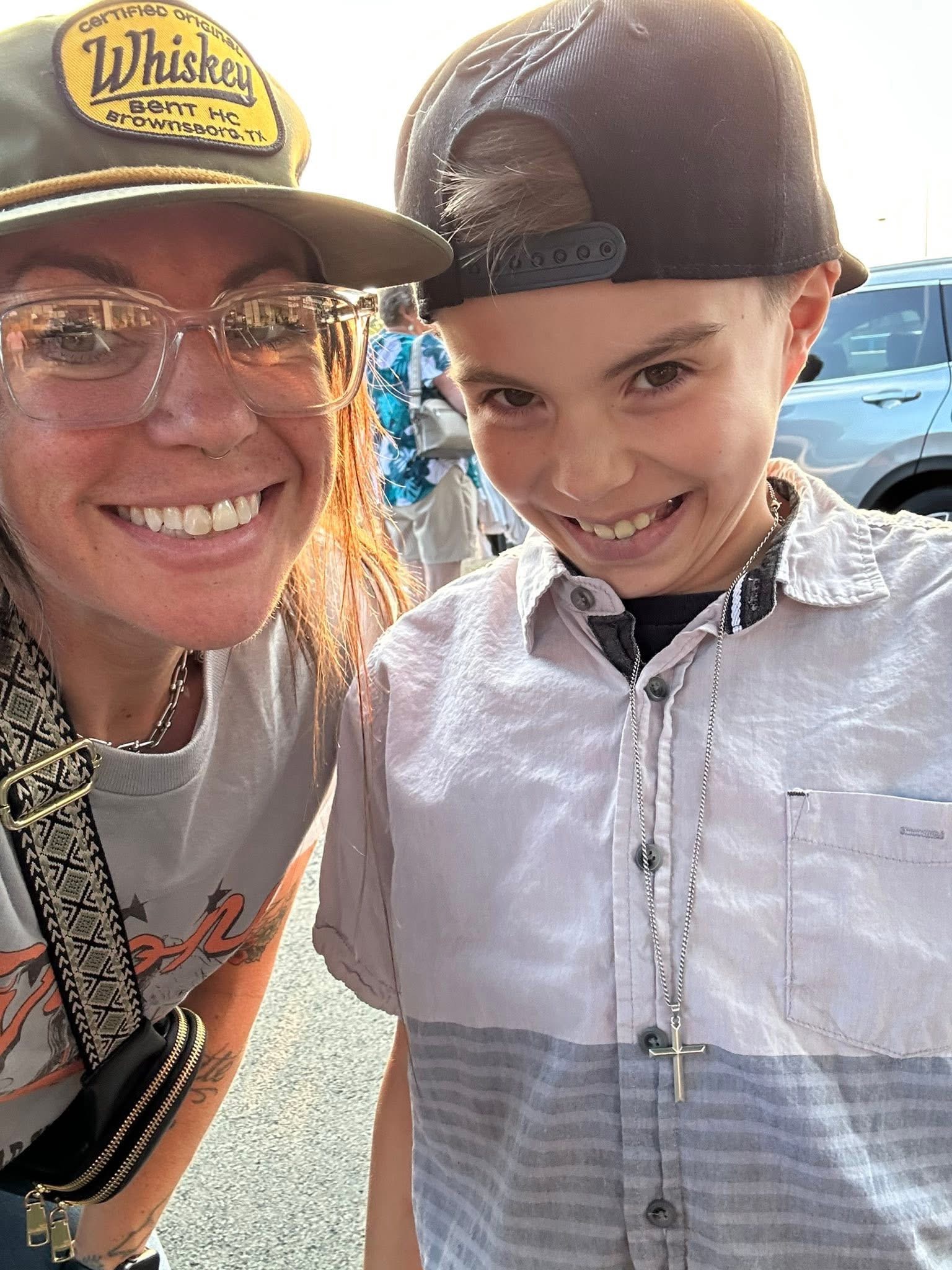 Help Jenni Shine on Stage: Let’s Get Her To That Competition campaign photo, 5 of 7