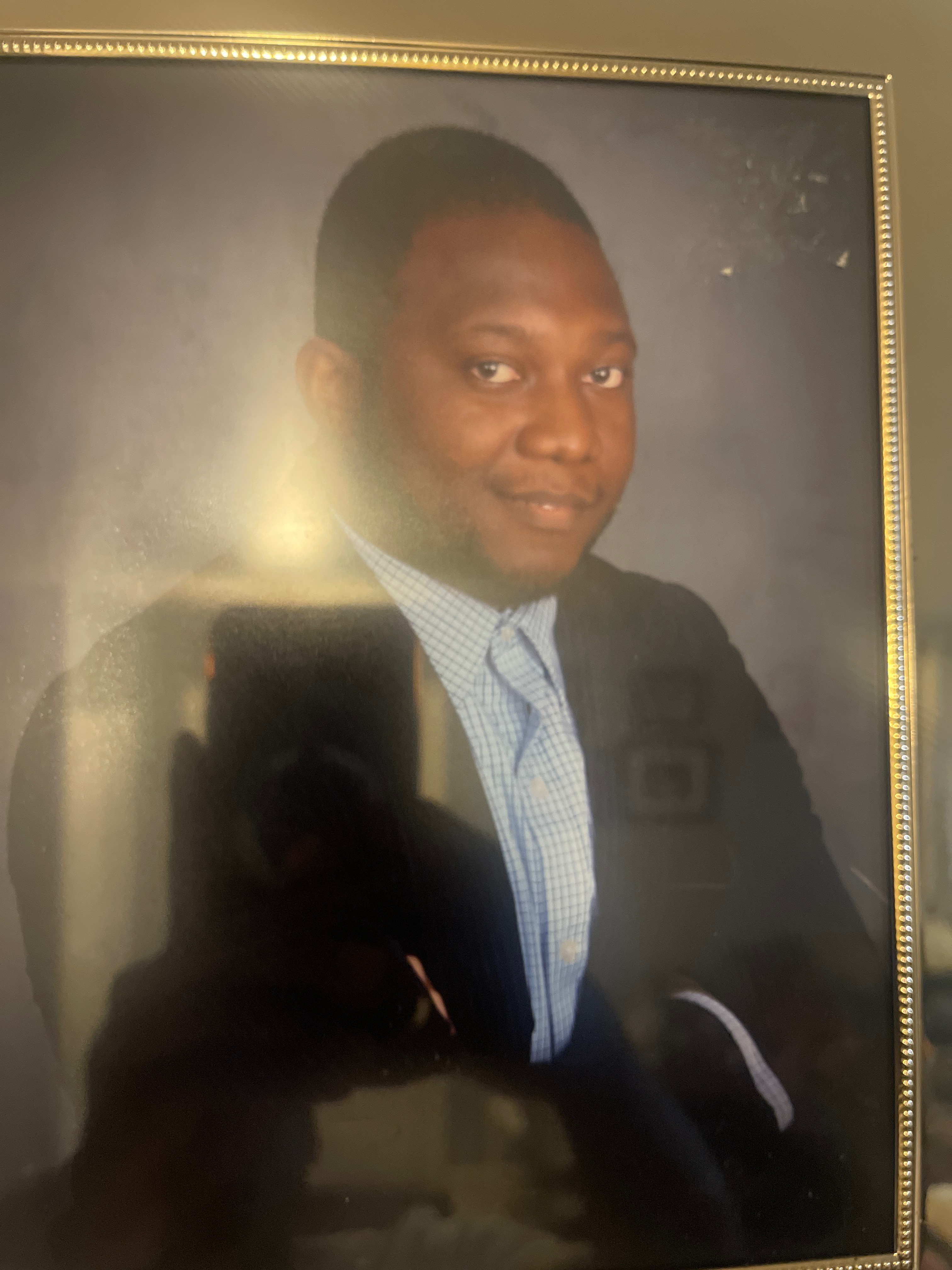 Honor ROMEO DADJA’s Memory: Aid His Family Now campaign photo, 2 of 4