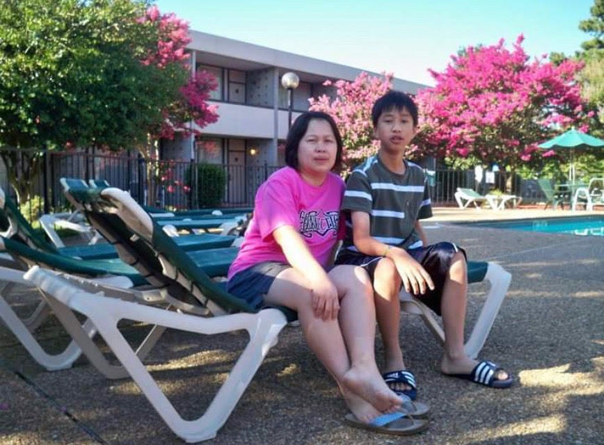 Support Ryan's Parents After Devastating Theft campaign photo, 2 of 4