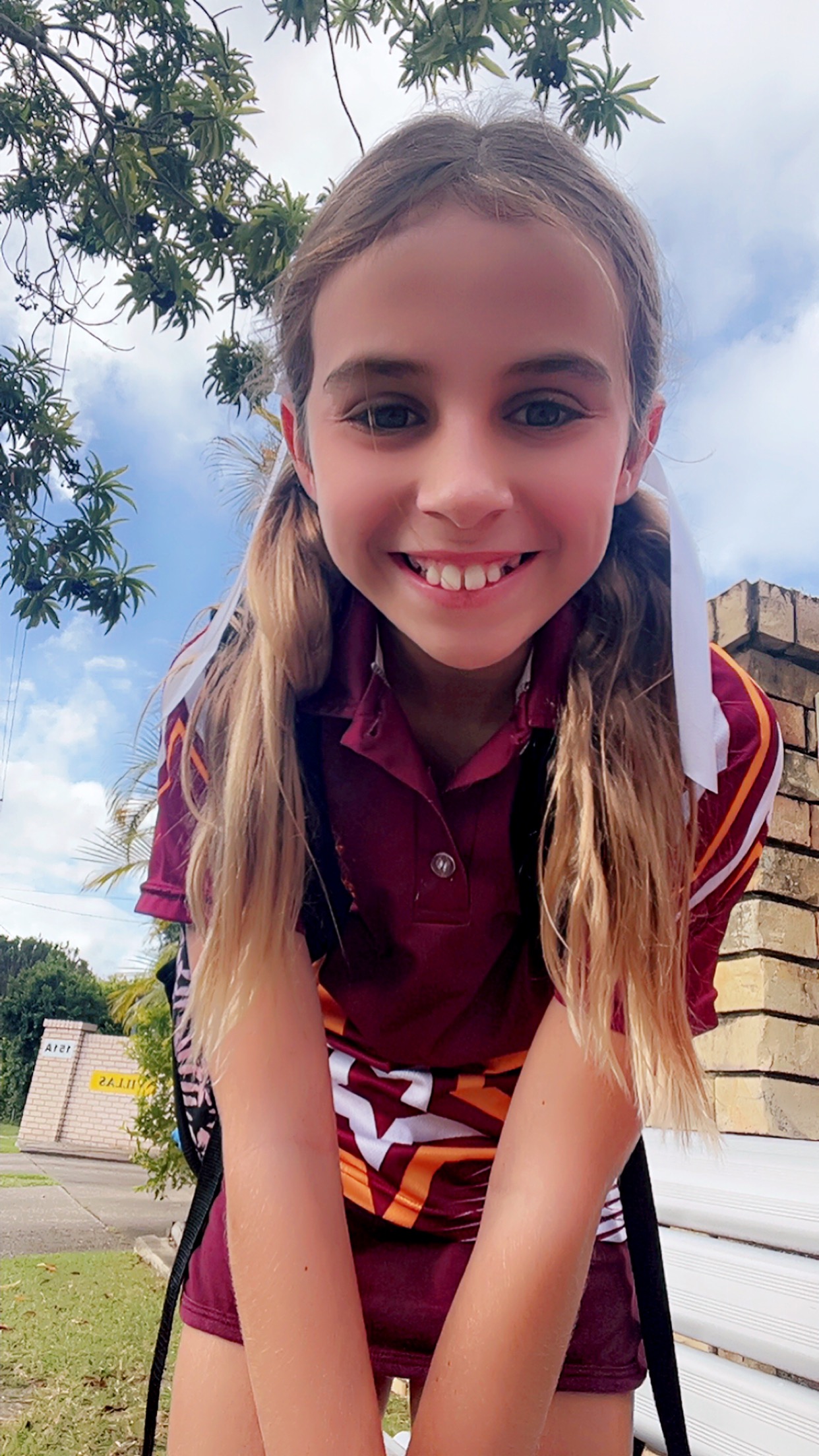 Help Skylah’s Cheerleading dream come true campaign photo, 5 of 8