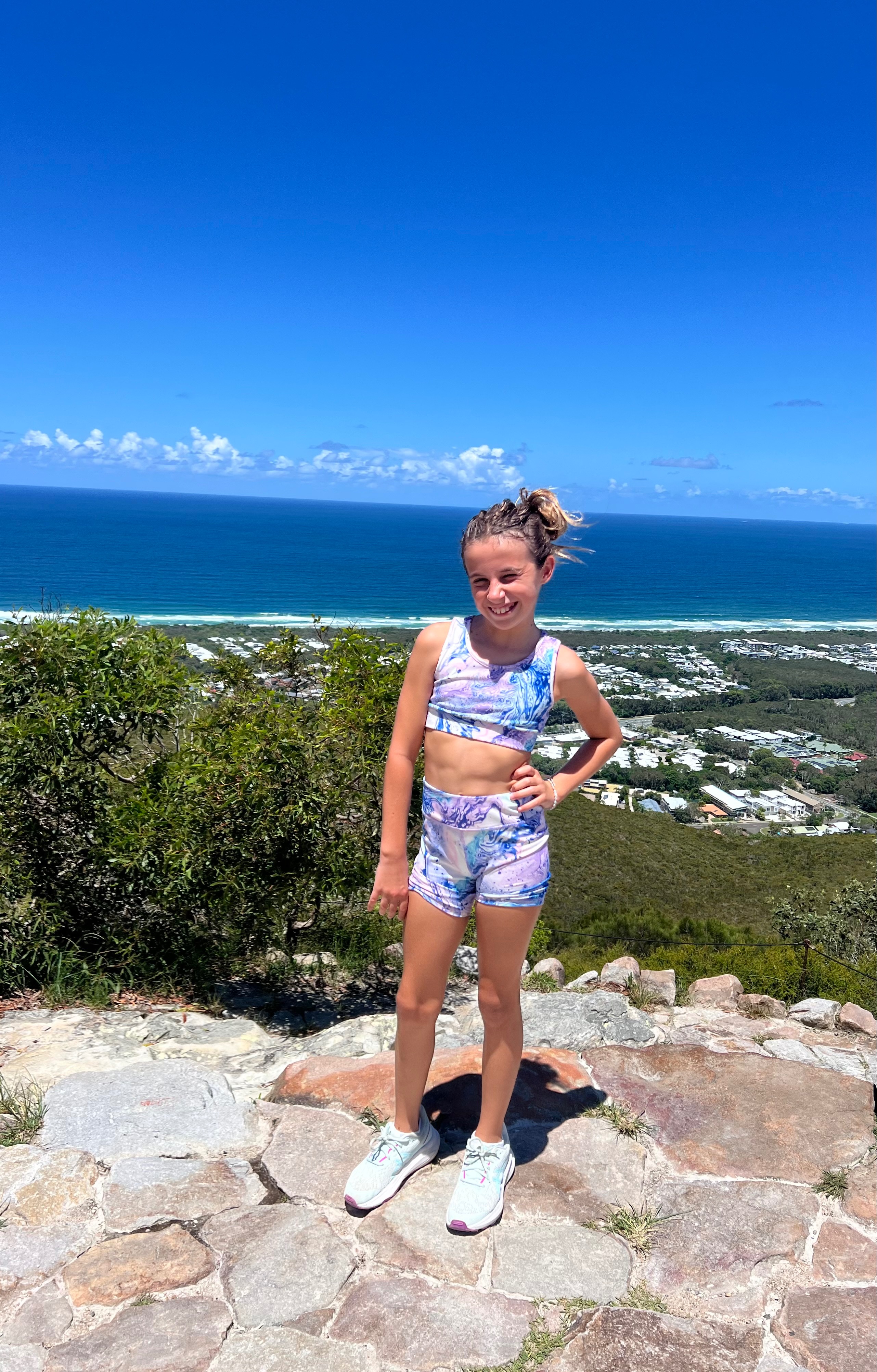 Help Skylah’s Cheerleading dream come true campaign photo, 6 of 8