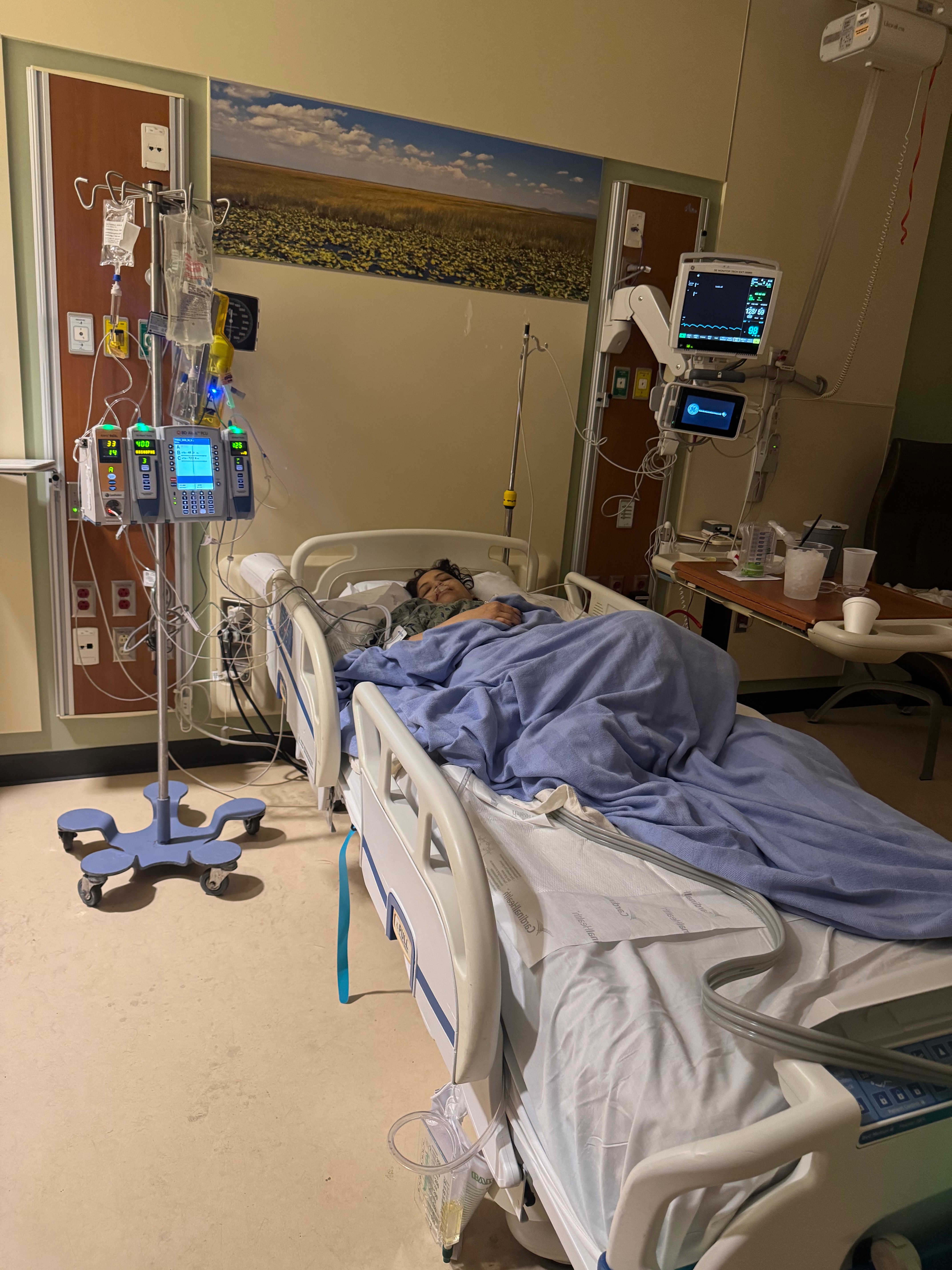 Donate to Alice's Healing Journey campaign photo, 5 of 6