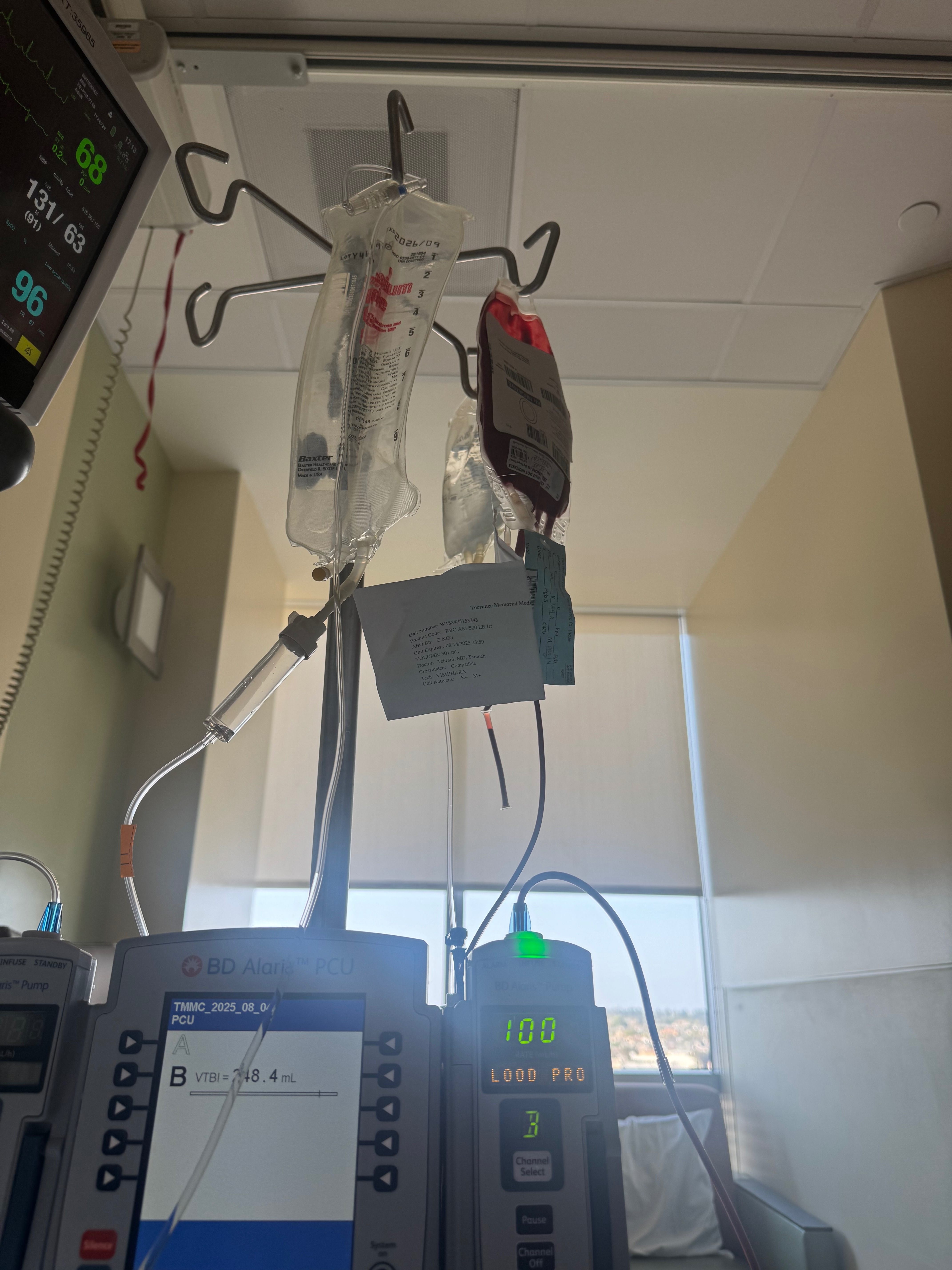 Donate to Alice's Healing Journey campaign photo, 4 of 6
