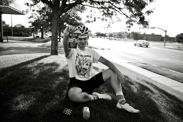 Help Nick Receive Gender Affirming Care campaign photo, 7 of 8