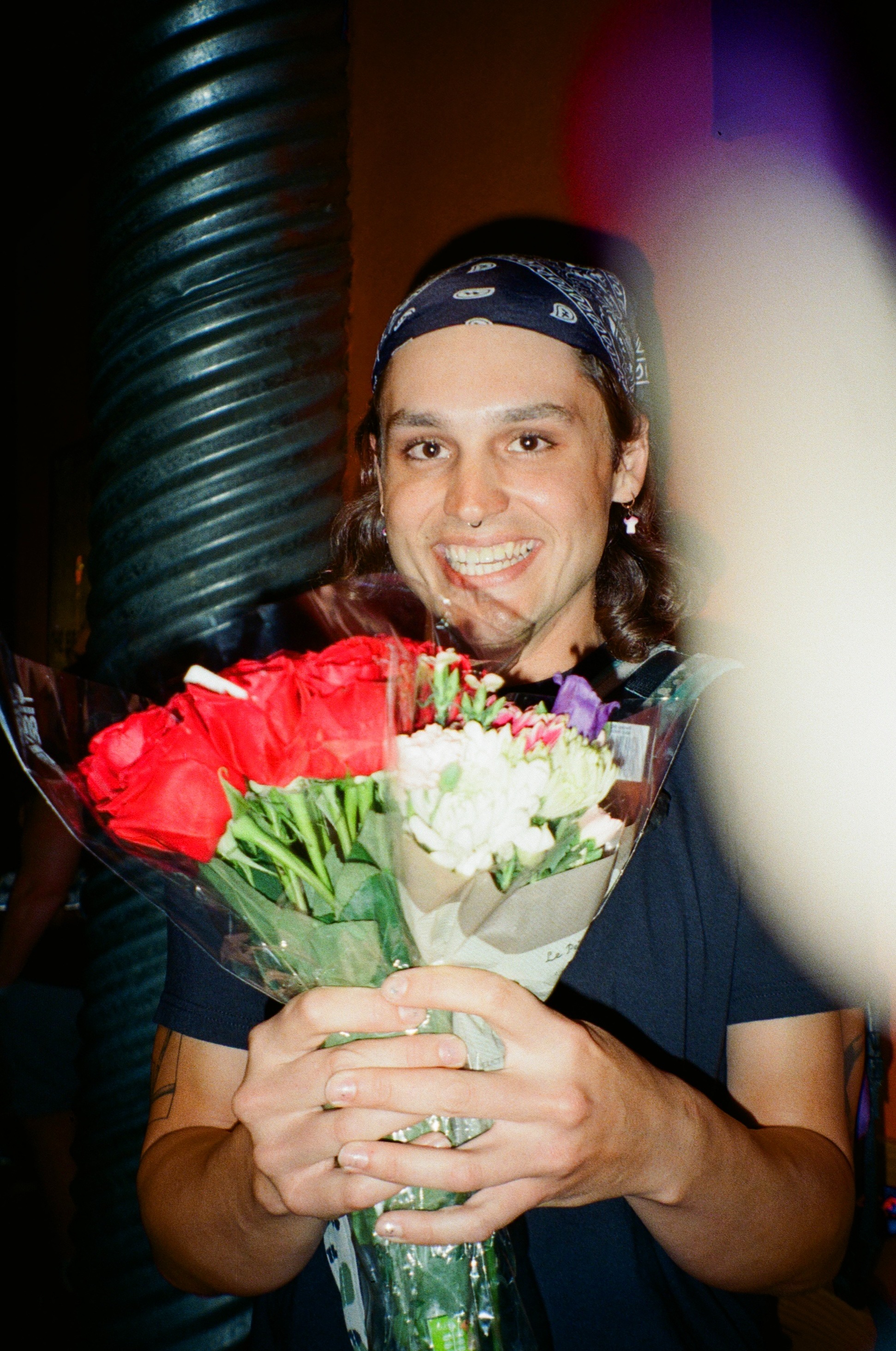 Help Nick Receive Gender Affirming Care campaign photo, 6 of 8