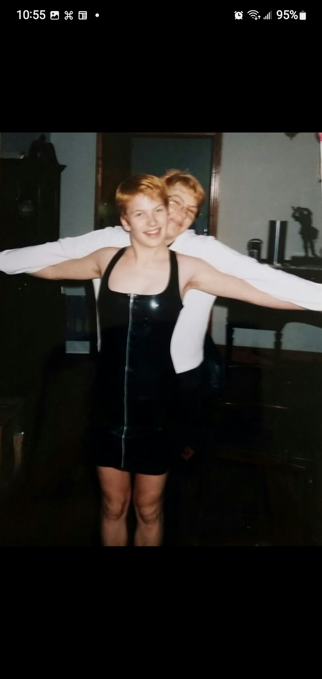 Support Margaret's Caregiving Journey, keep her housed! campaign photo, 6 of 8