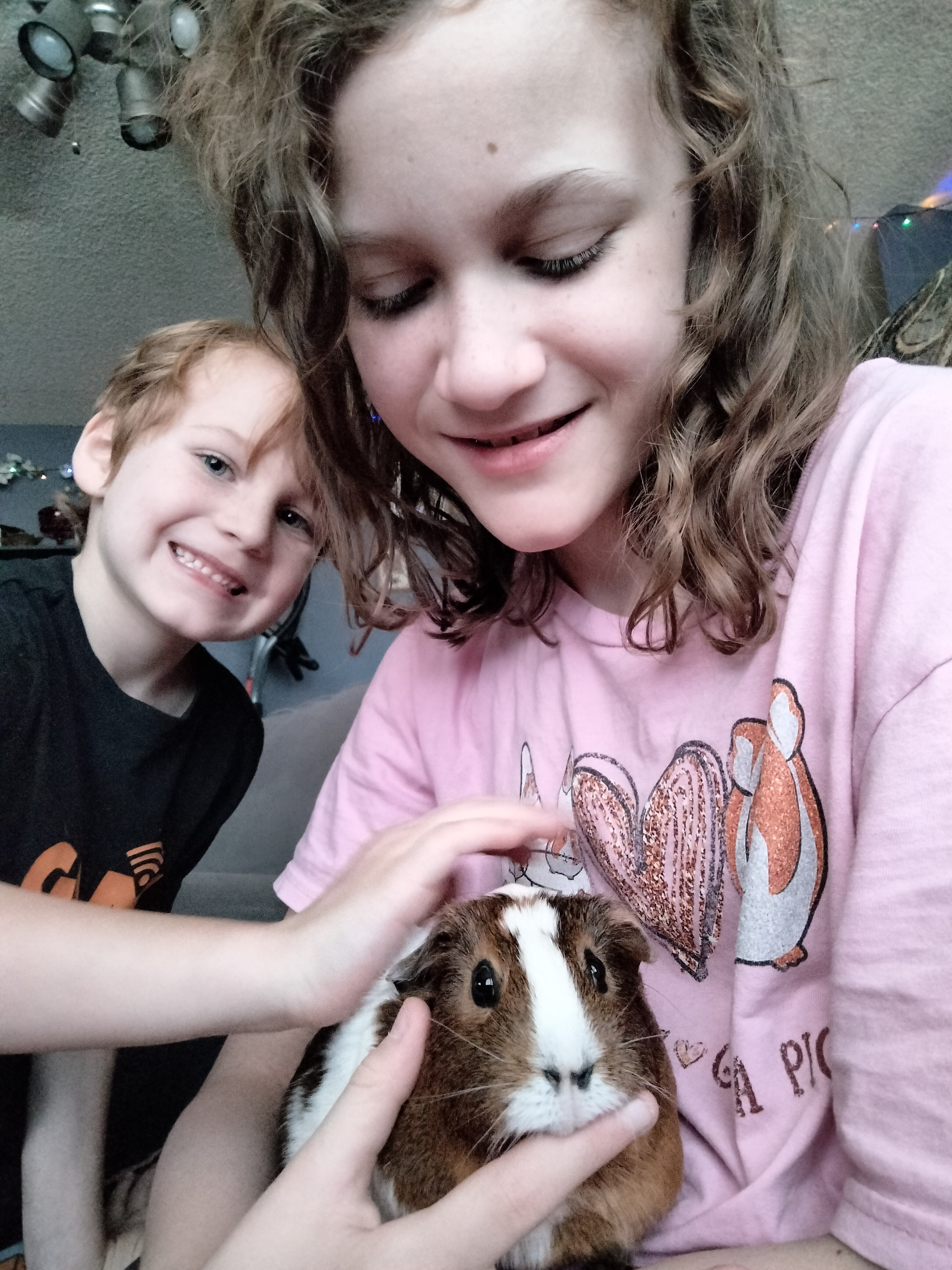Support Rhino's Surgery with Cassidy & Westley campaign photo, 6 of 8