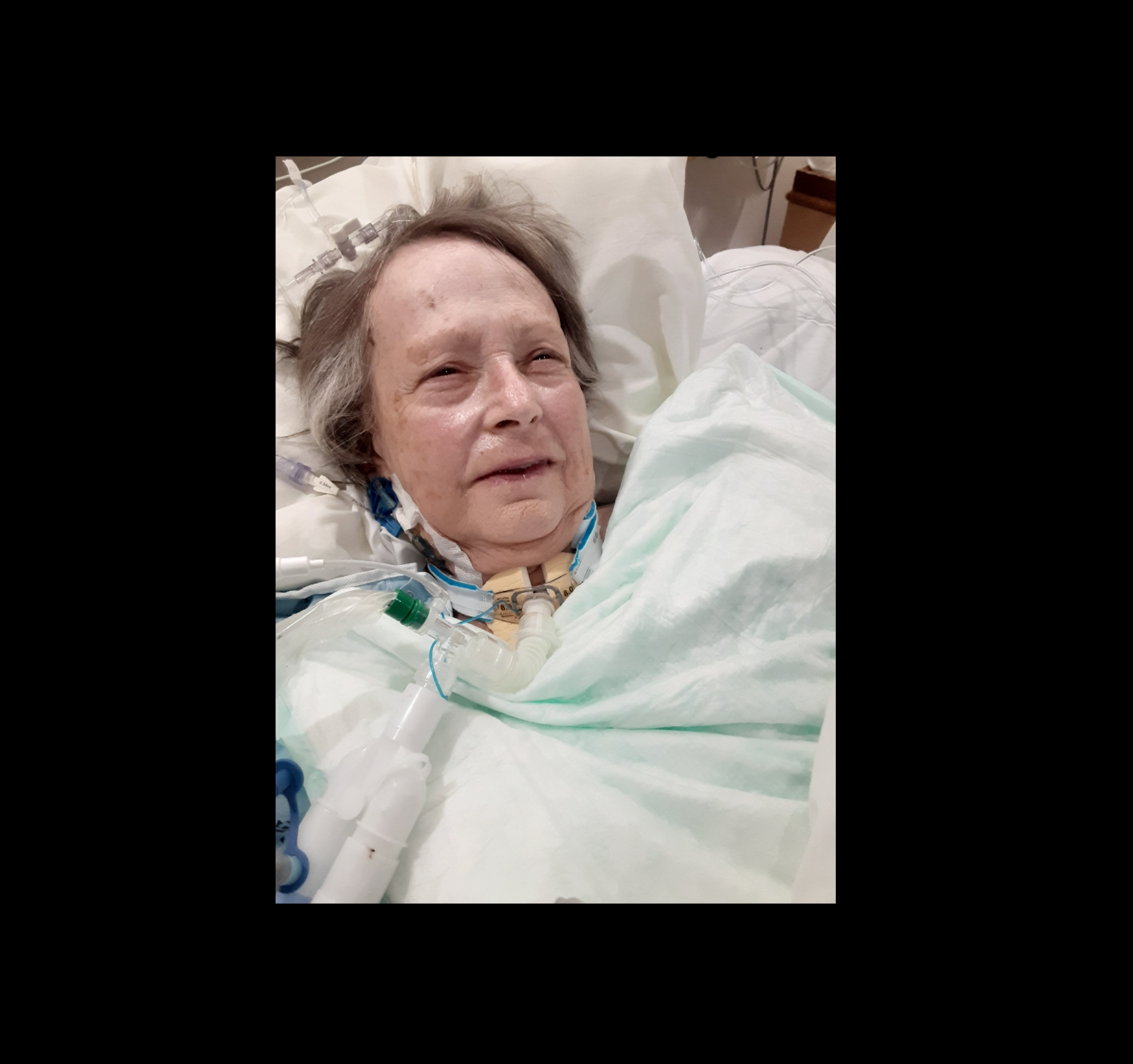 Help Needed for Cheryl's Continued Healing campaign photo, 6 of 7
