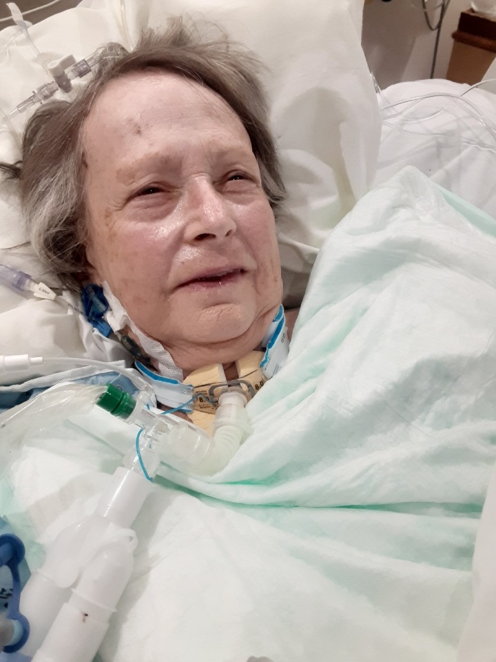 Help Needed for Cheryl's Continued Healing campaign photo, 2 of 7