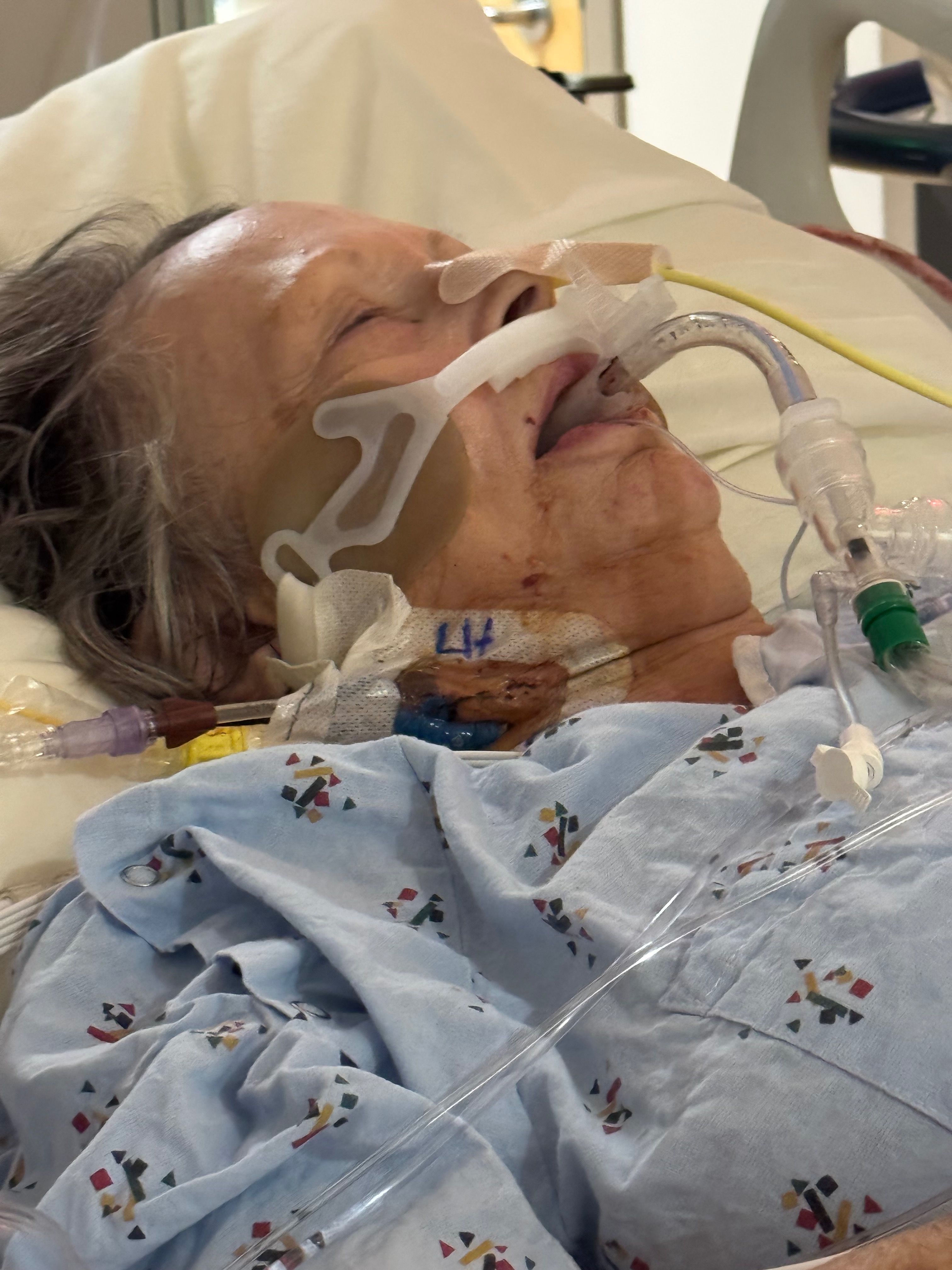 Help Needed for Cheryl's Continued Healing campaign photo, 4 of 7