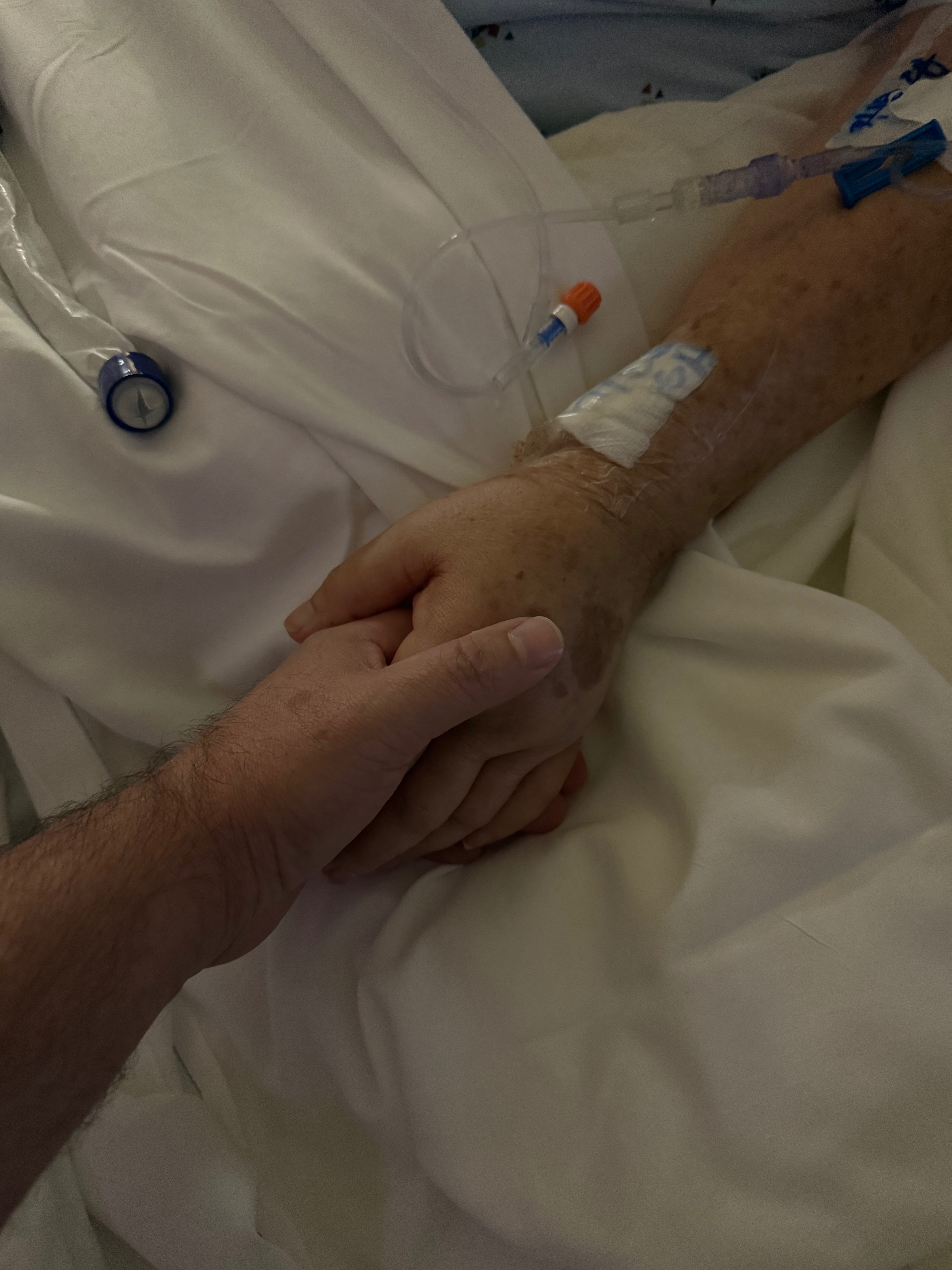 Help Needed for Cheryl's Continued Healing campaign photo, 5 of 7