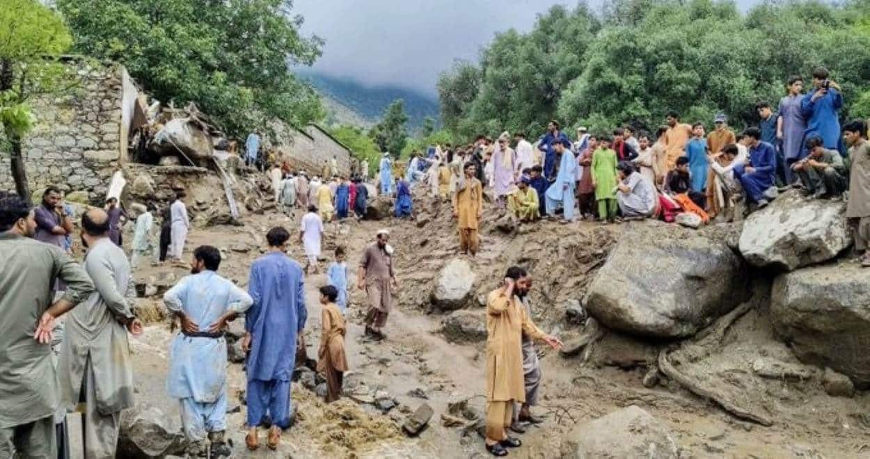 Buner Needs Our Support: Helping Flood-Affected Families campaign photo, 4 of 8