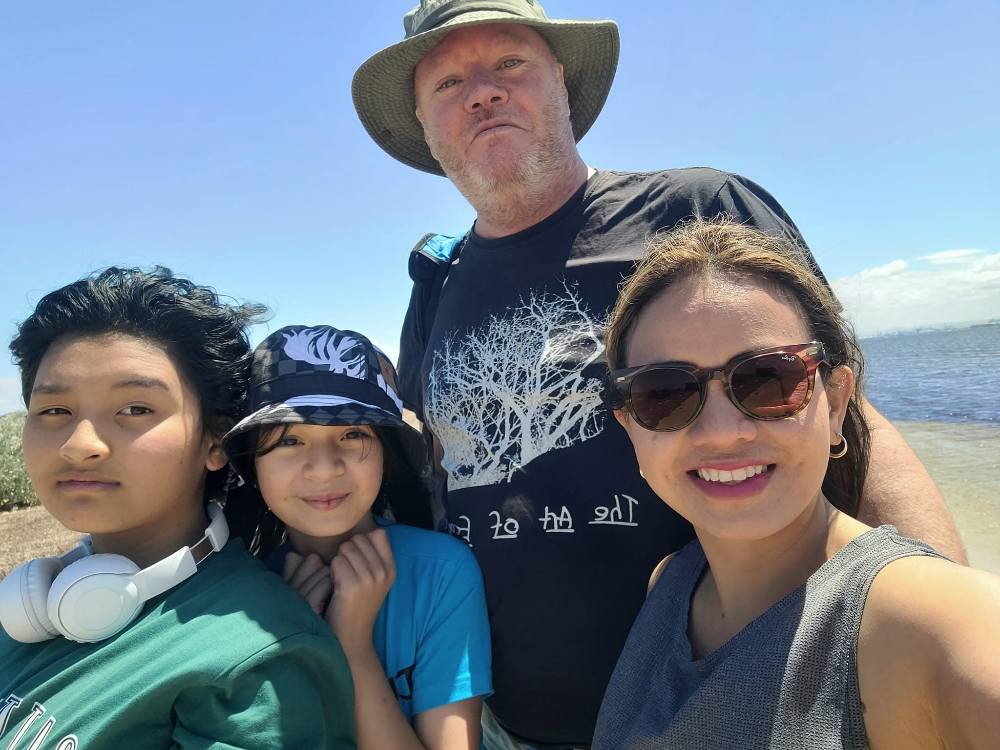 In Loving Memory of Dean – A Beloved Husband and father campaign photo, 6 of 7