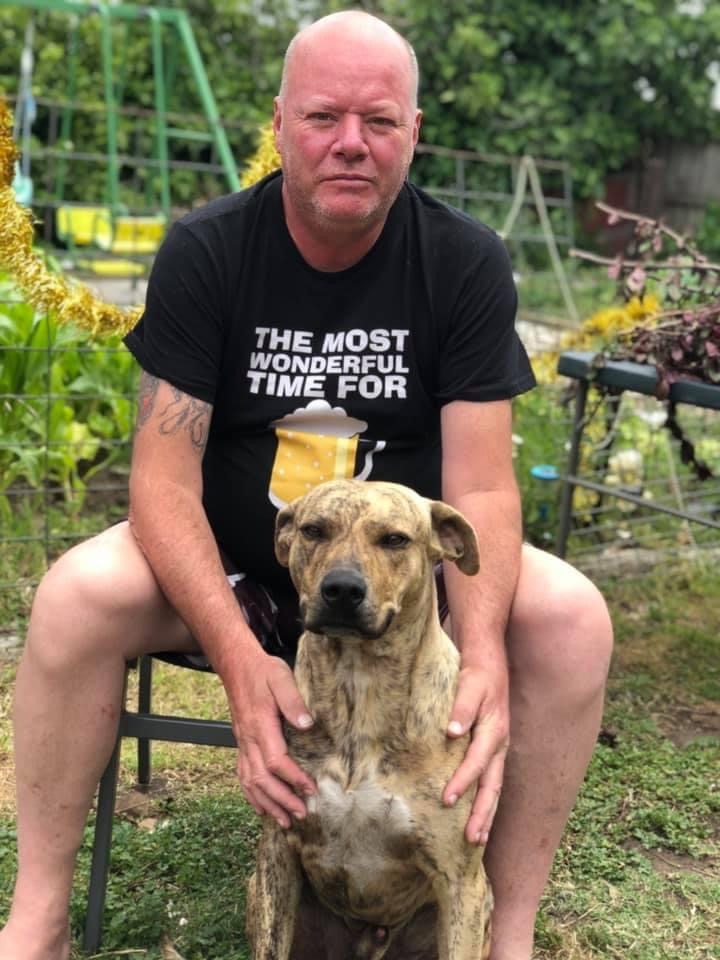 In Loving Memory of Dean – A Beloved Husband and father campaign photo, 2 of 7