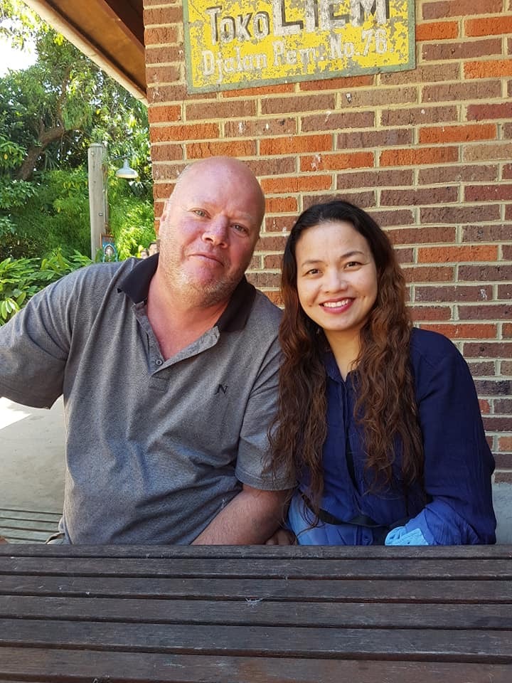 In Loving Memory of Dean – A Beloved Husband and father campaign photo, 5 of 7