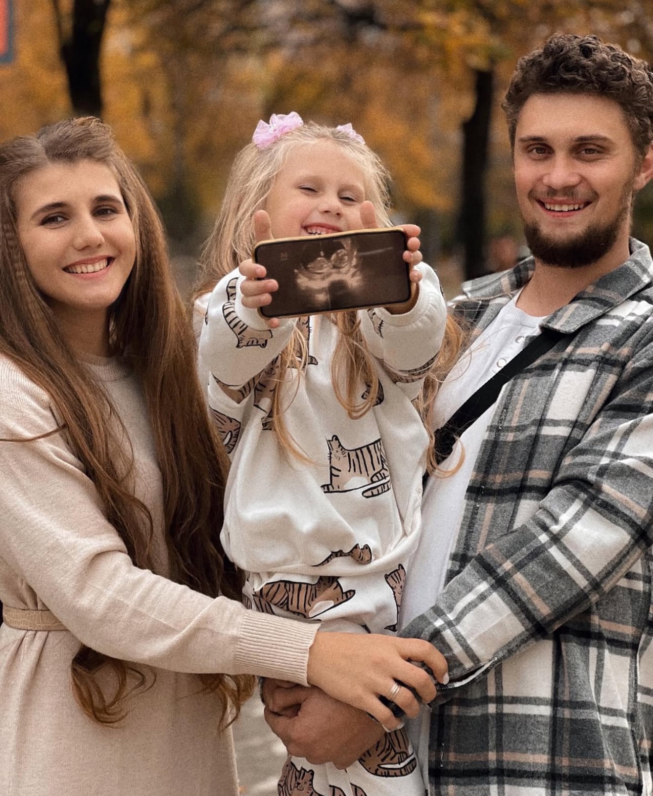 Help a father of two fight cancer campaign photo, 5 of 7
