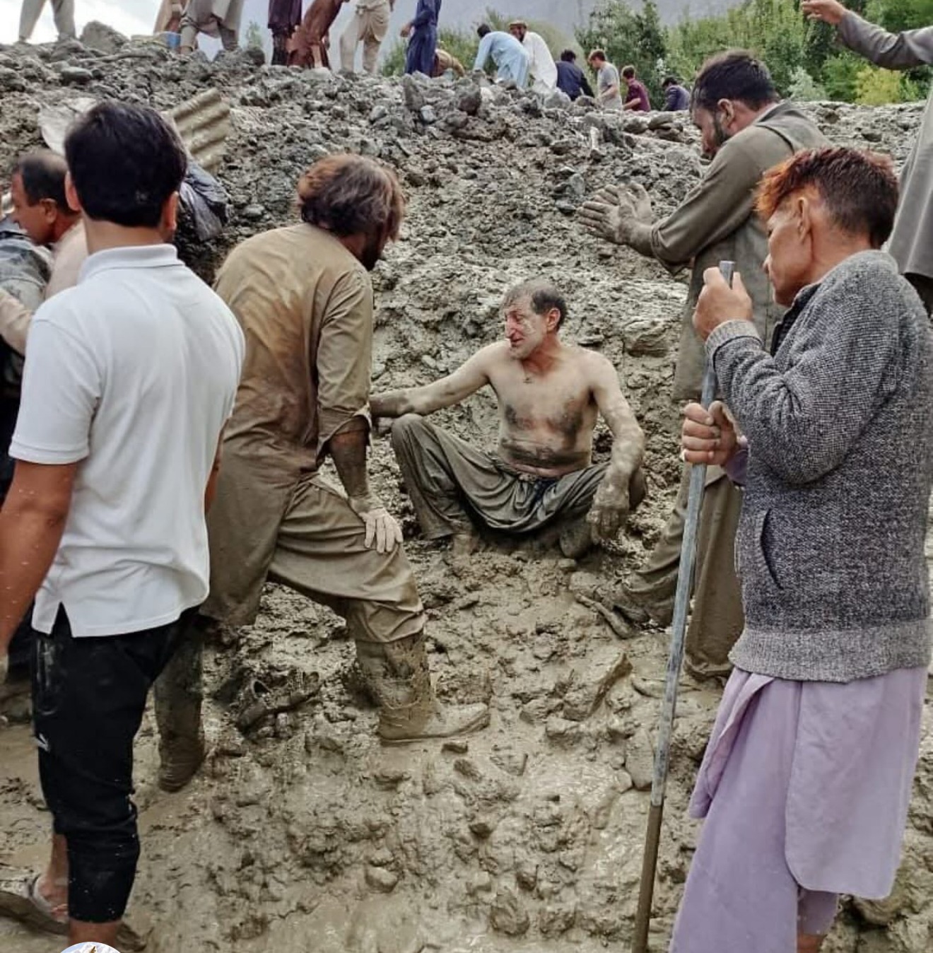 Help Gilgit-Baltistan Recover campaign photo, 2 of 6