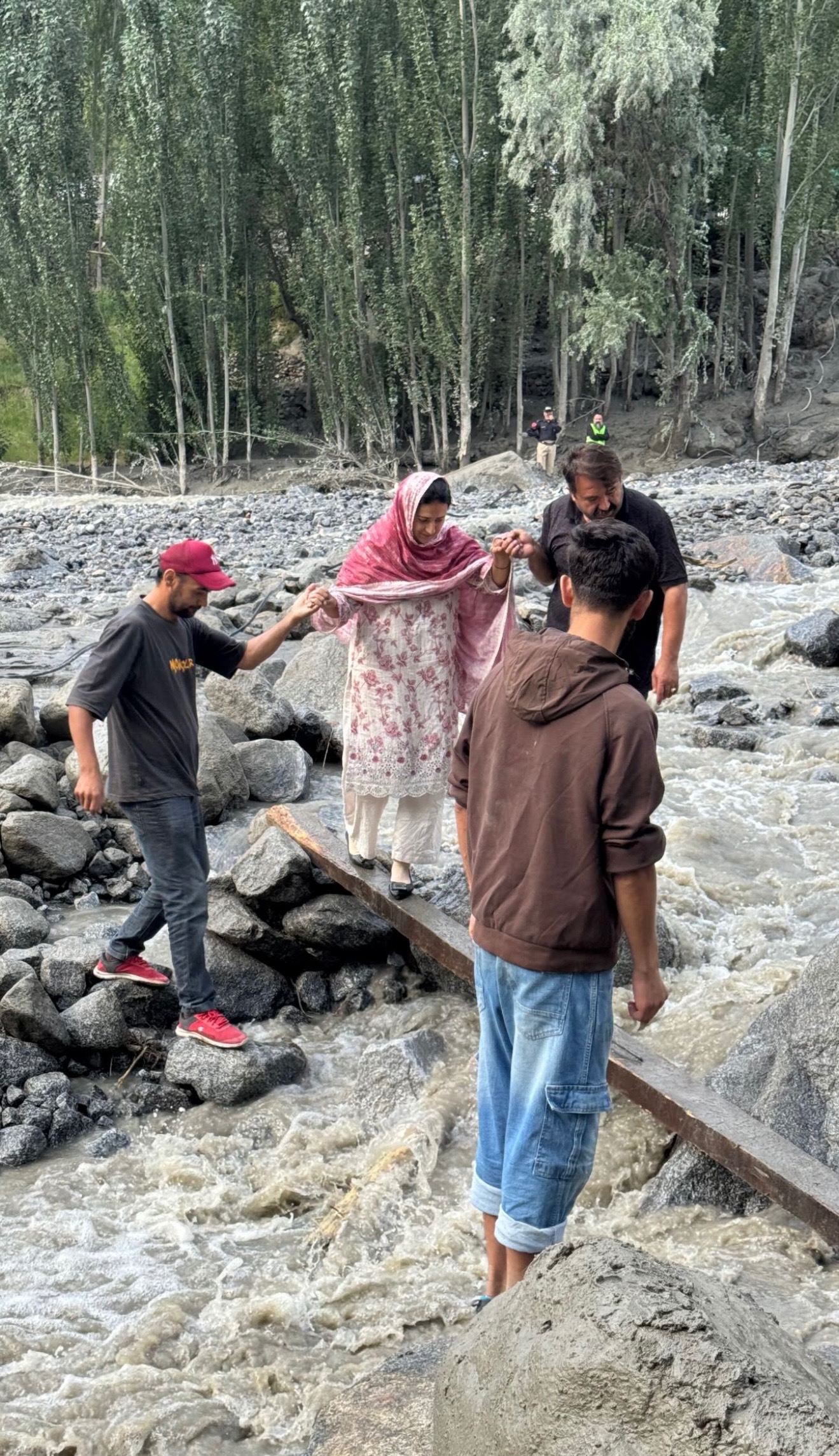 Help Gilgit-Baltistan Recover campaign photo, 4 of 6