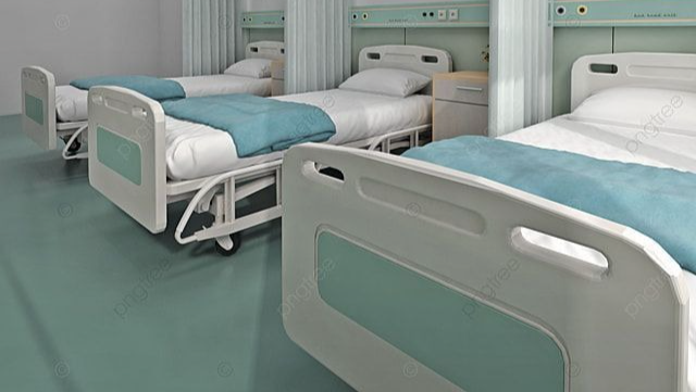 [Proverbs 19:17] Let's build a community healthcare clinic photo
