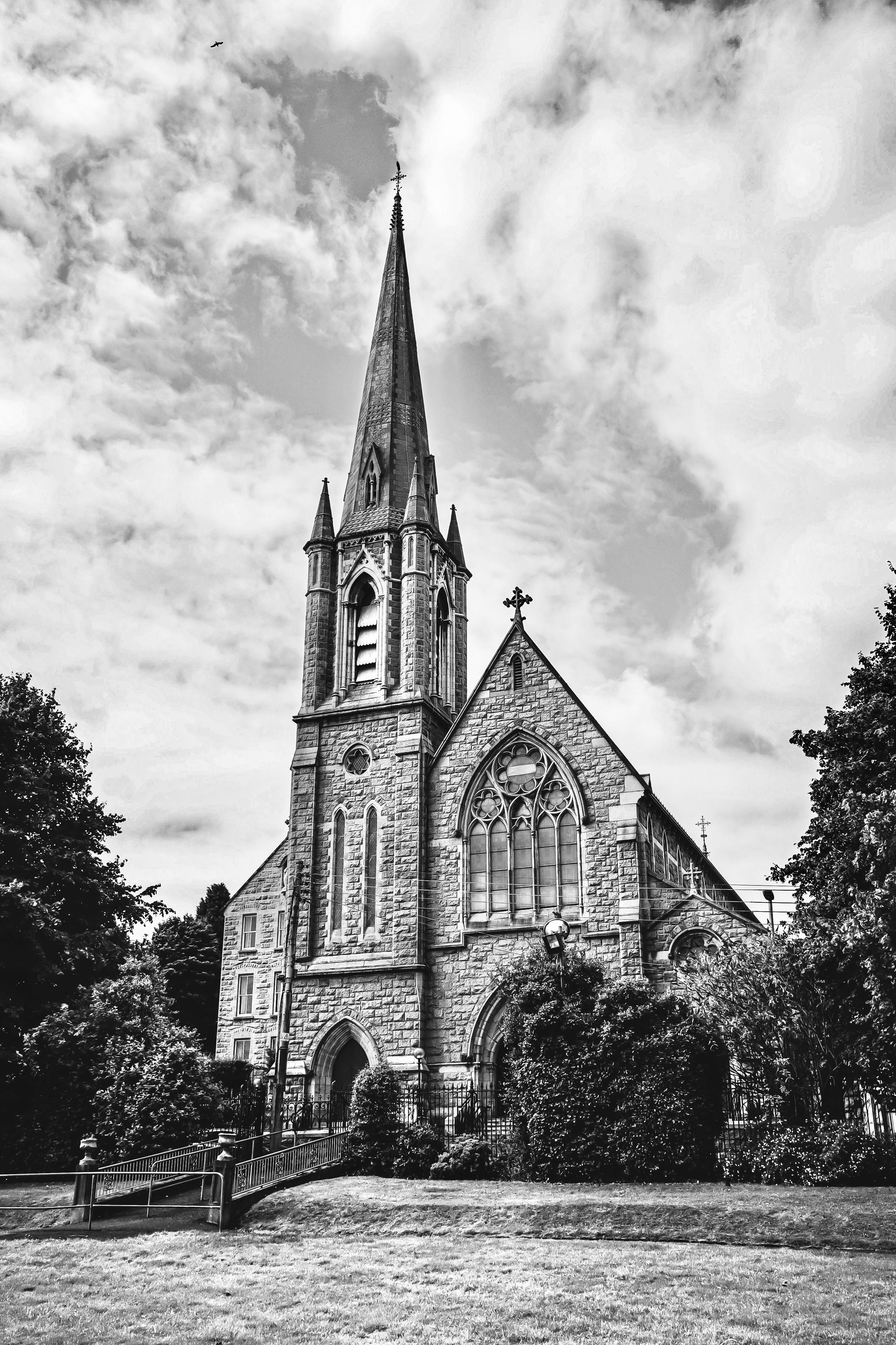 Saint Catherine's Dominican Church Renovation campaign photo, 4 of 5