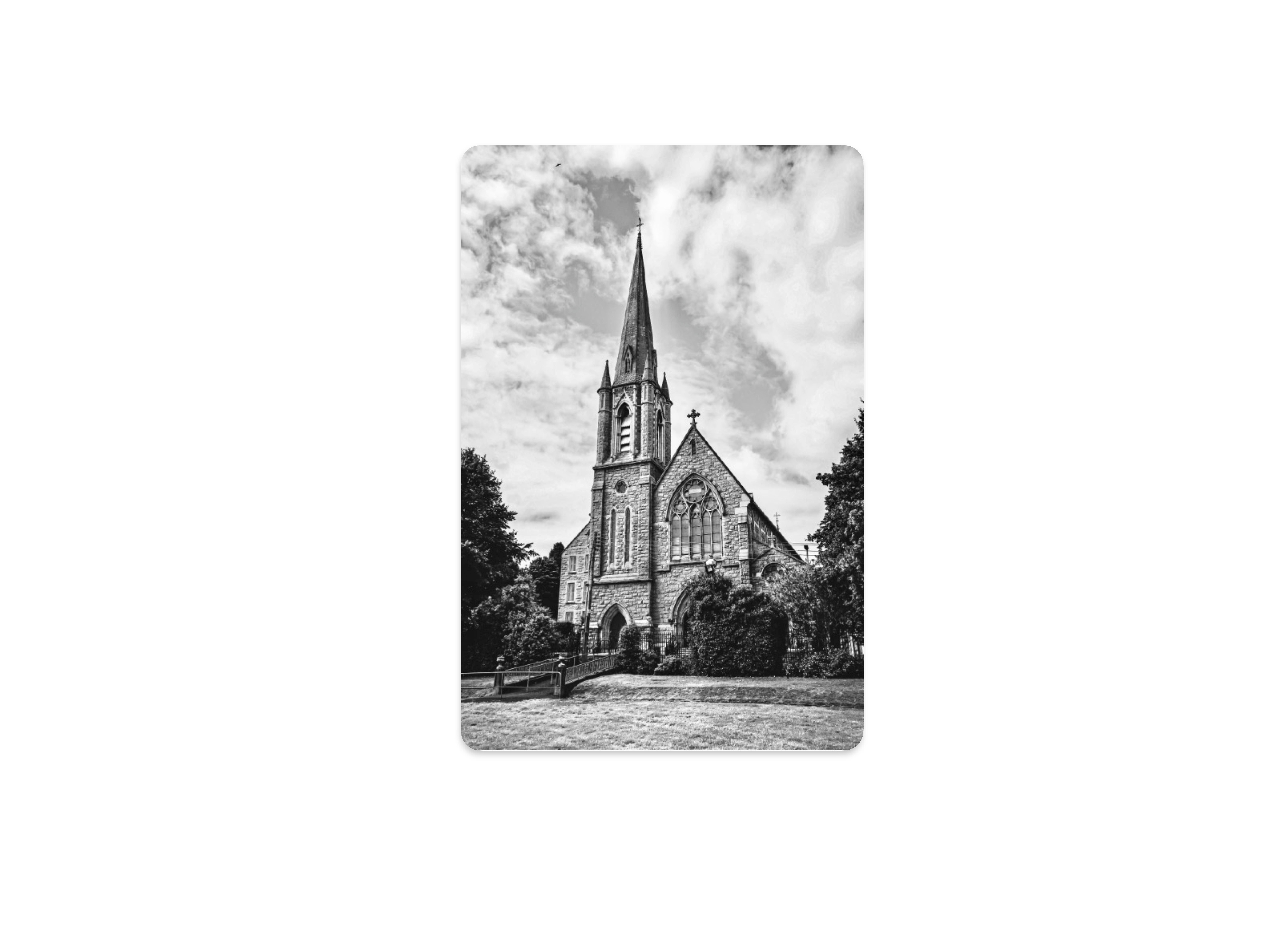 Saint Catherine's Dominican Church Renovation campaign photo, 2 of 5