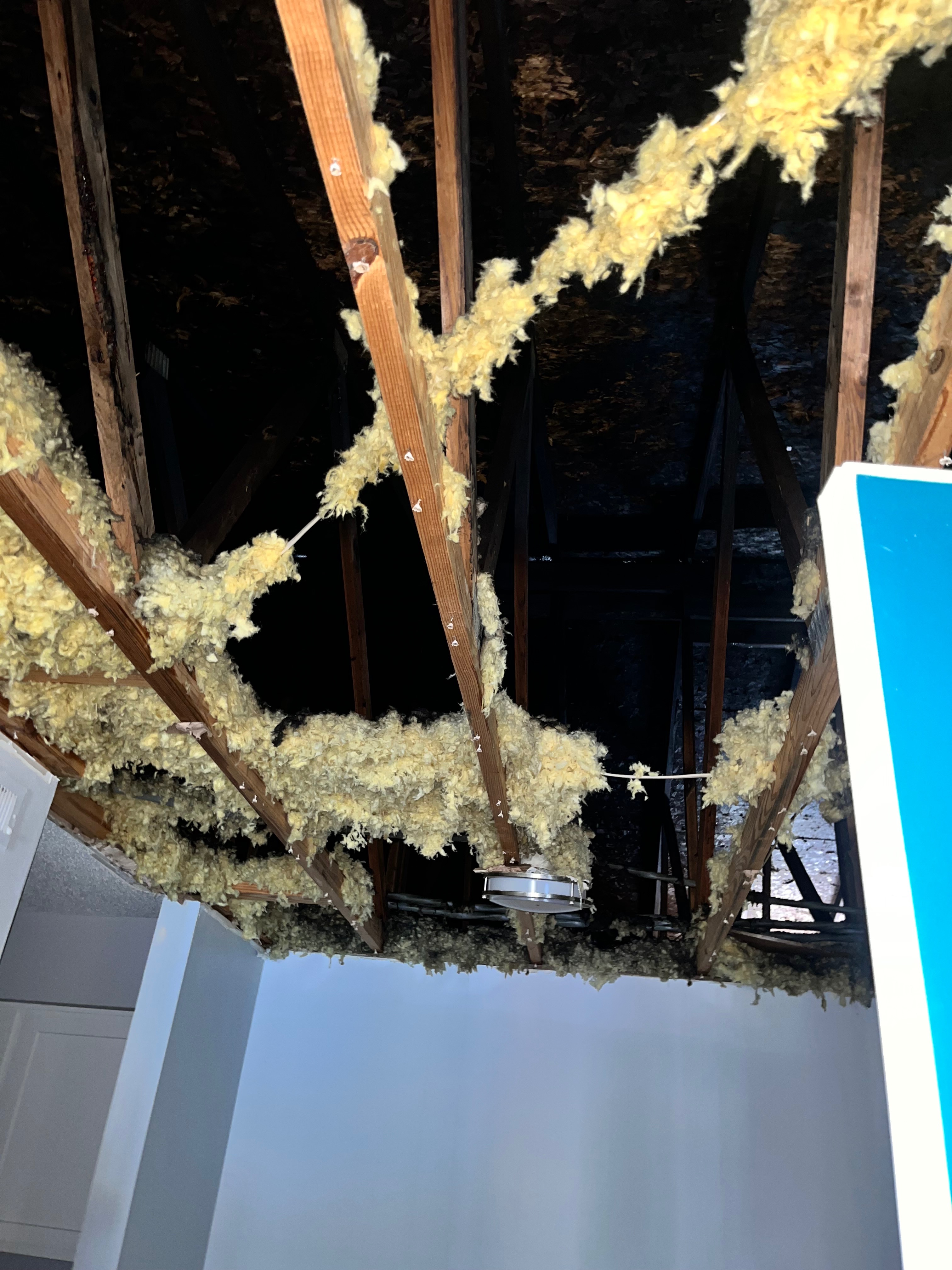Help Rebuild After Devastating Fire campaign photo, 2 of 6
