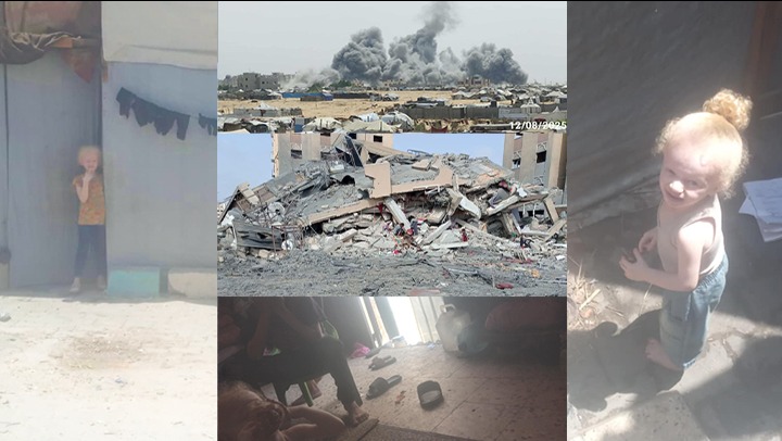 Give Hope Back to Raed Family – Please Help Them photo