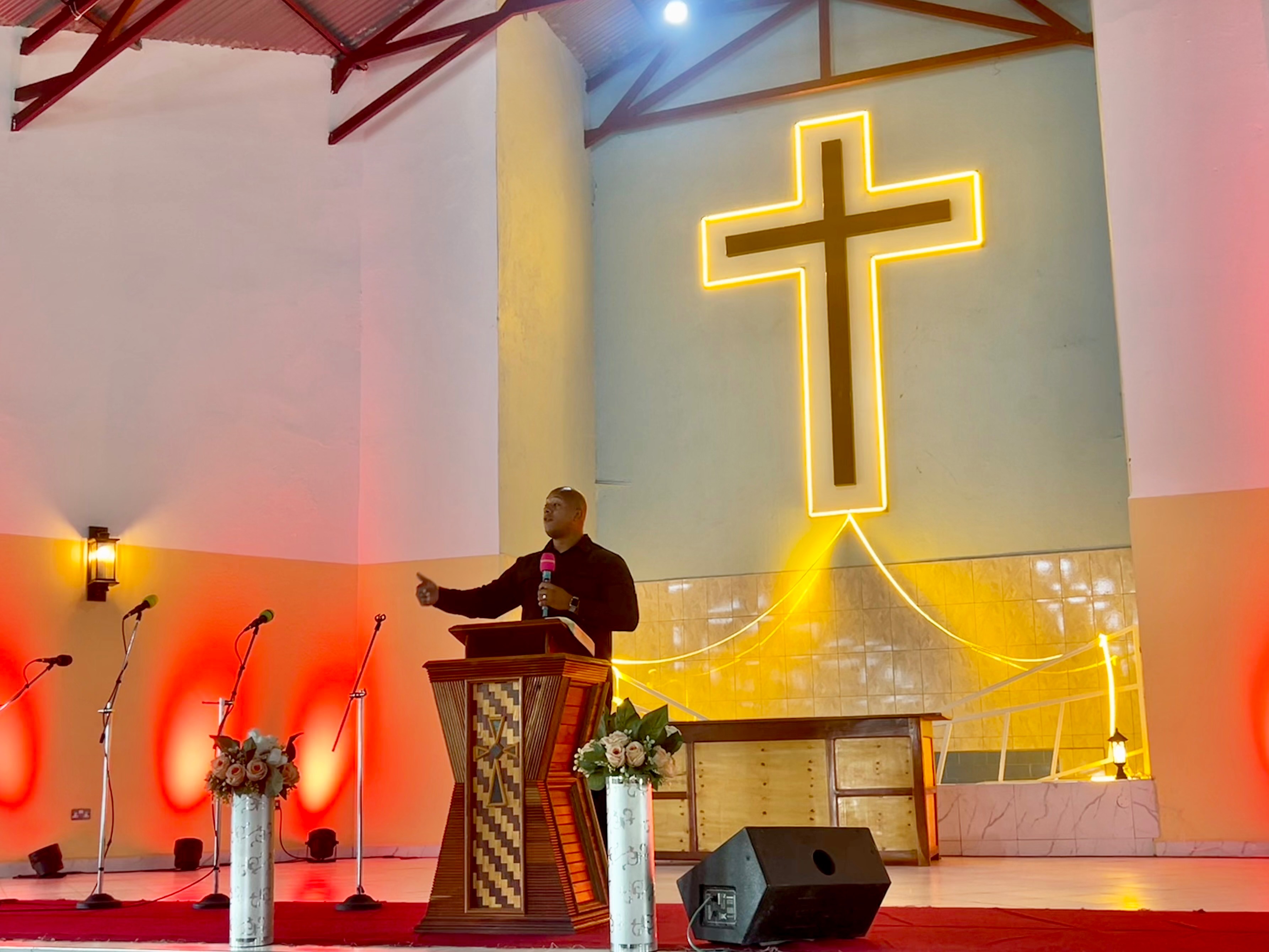 Joining God’s Work: Equipping the Church in South Sudan campaign photo, 5 of 8