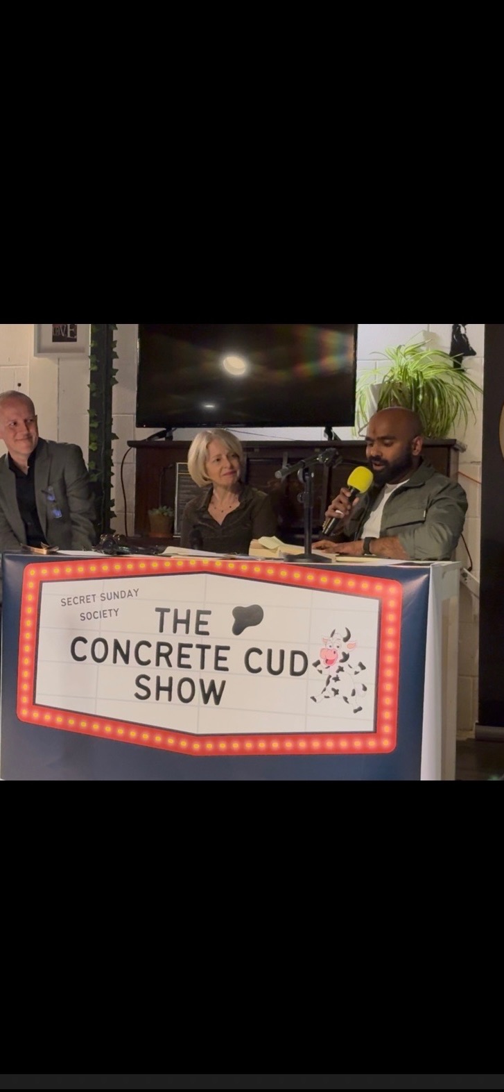 Fund our comedy show campaign photo, 2 of 4