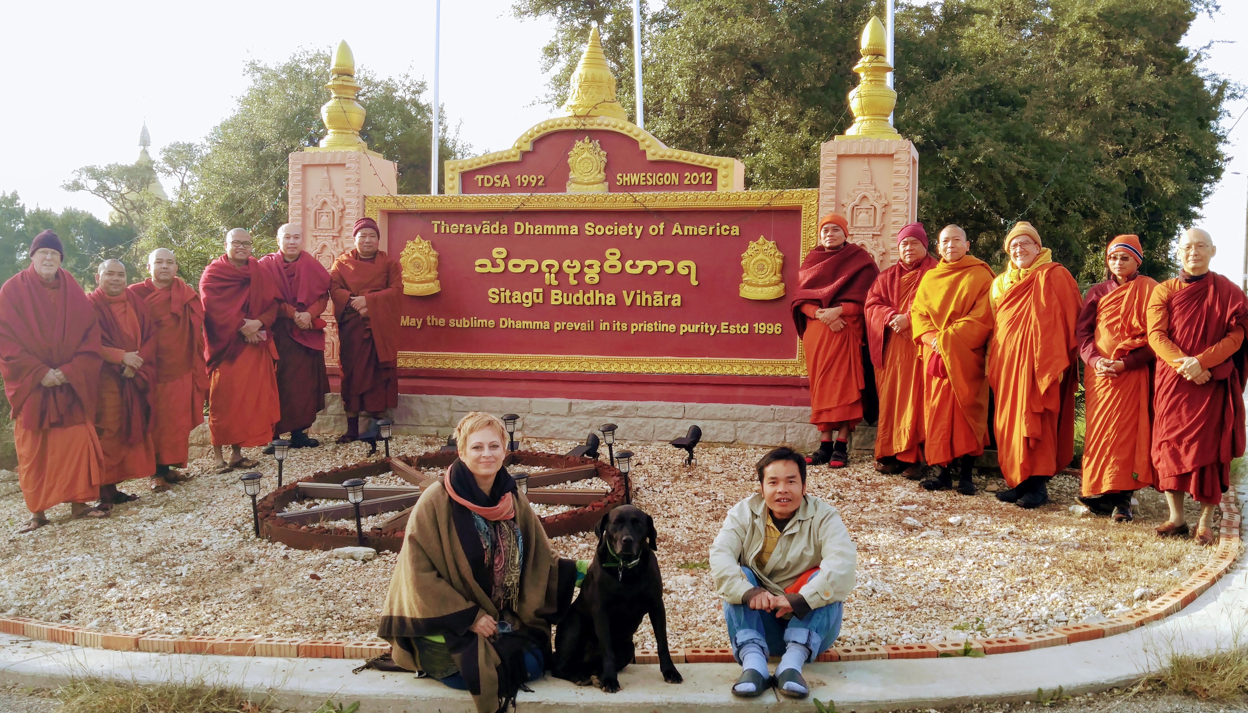 Invest in Neurodivergent Eco Spiritual Community Building campaign photo, 7 of 8