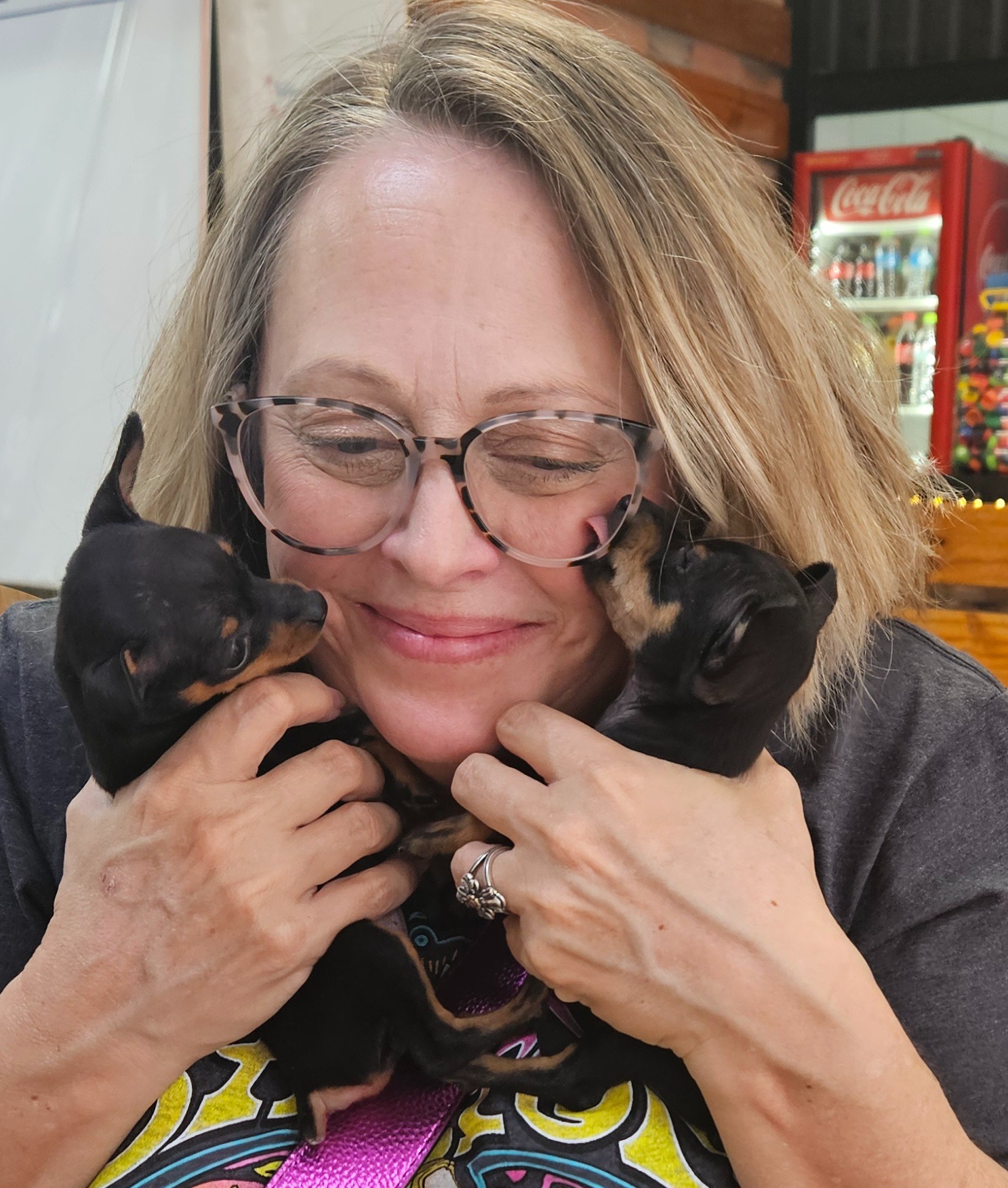 Invest in Neurodivergent Eco Spiritual Community Building campaign photo, 4 of 8