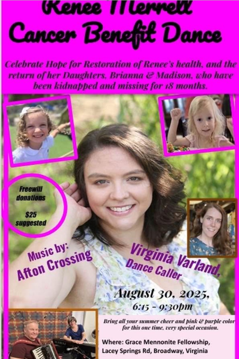 Support Renee and Family with Funeral and other expenses campaign photo, 2 of 4