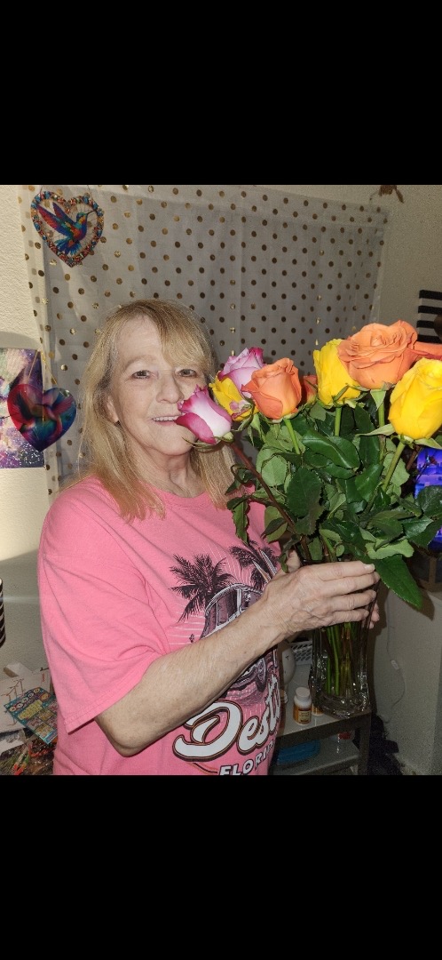 Help Debbie Mimi for hospice care and funeral arrangements campaign photo, 7 of 8