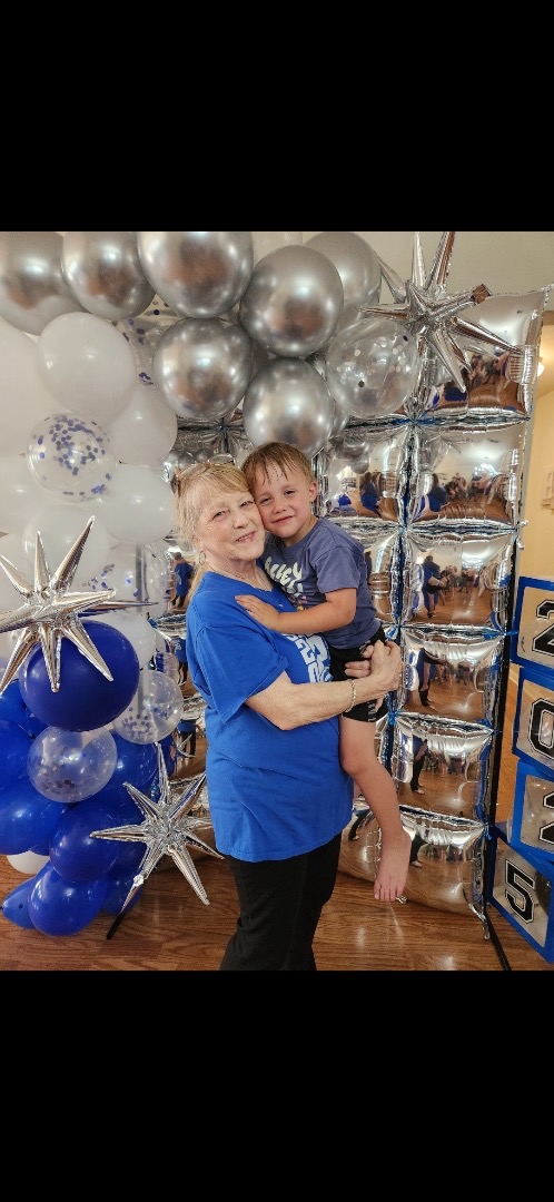 Help Debbie Mimi for hospice care and funeral arrangements campaign photo, 6 of 8