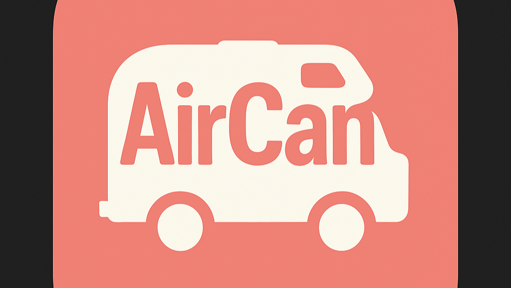 AirCan by Sabrina Hayes: Safe Stops for RV Travelers photo