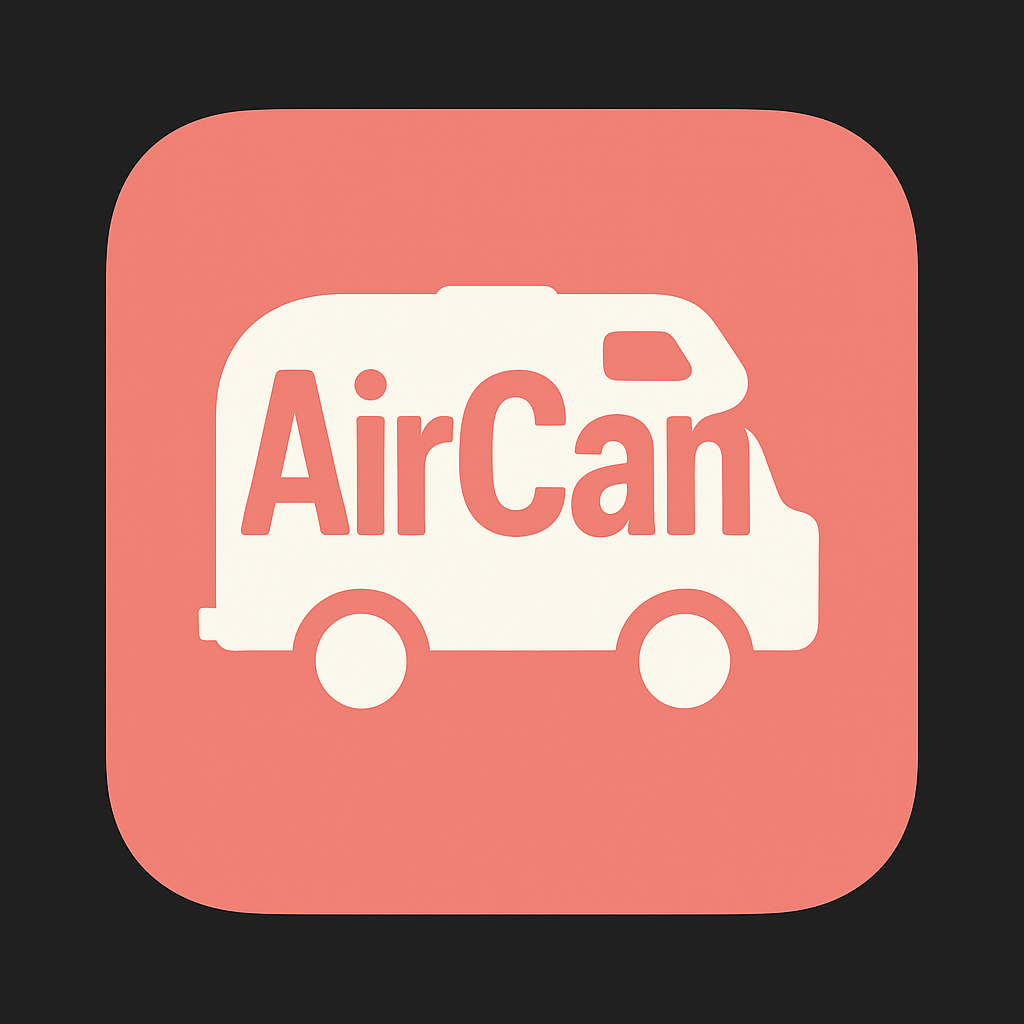 AirCan by Sabrina Hayes: Safe Stops for RV Travelers campaign photo, 7 of 8