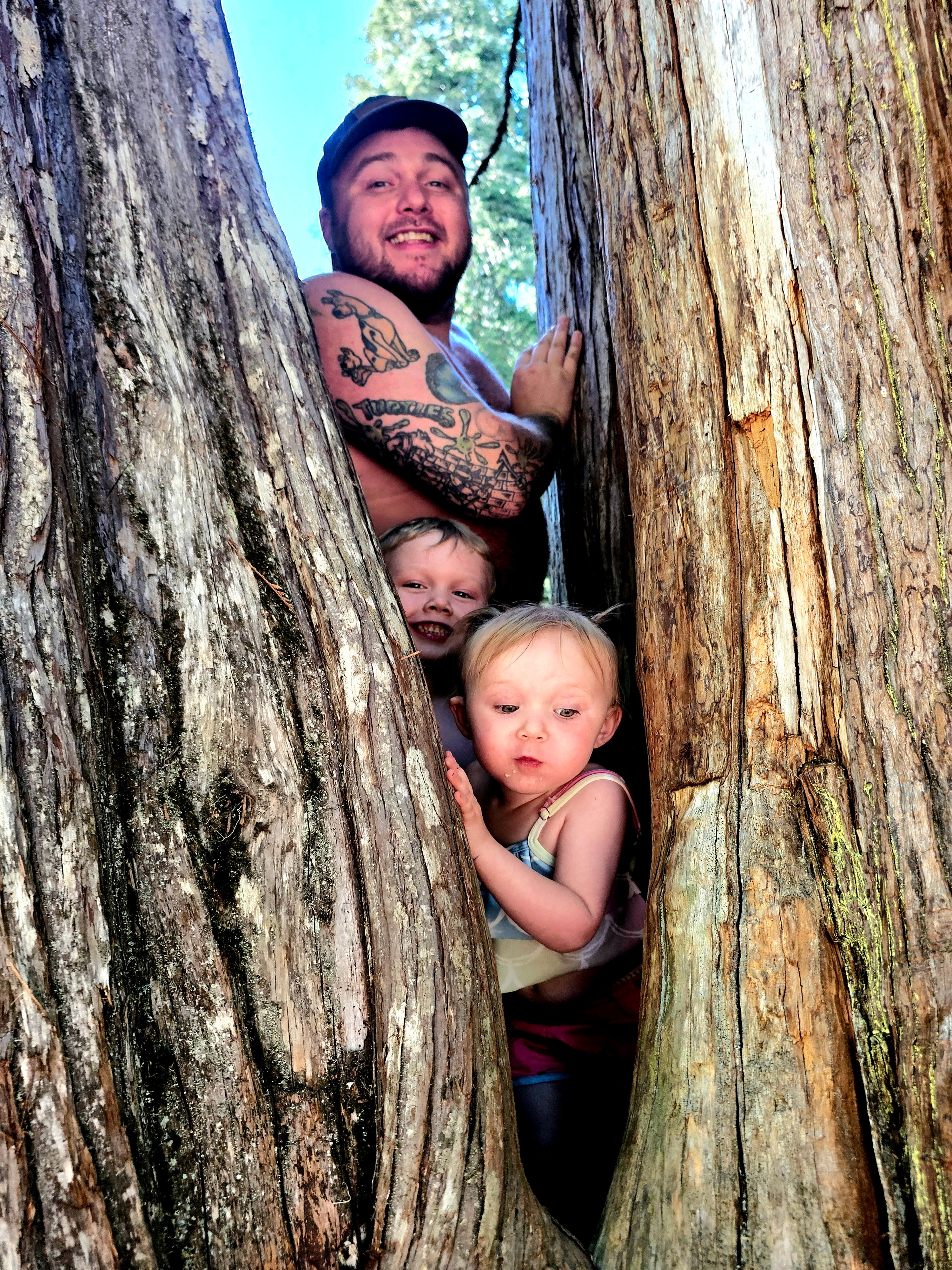AirCan by Sabrina Hayes: Safe Stops for RV Travelers campaign photo, 6 of 8