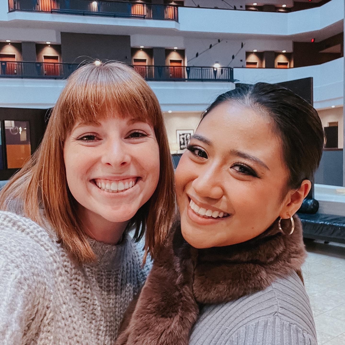 Make Danielle and Micah's Manila Dream Come True campaign photo, 2 of 4
