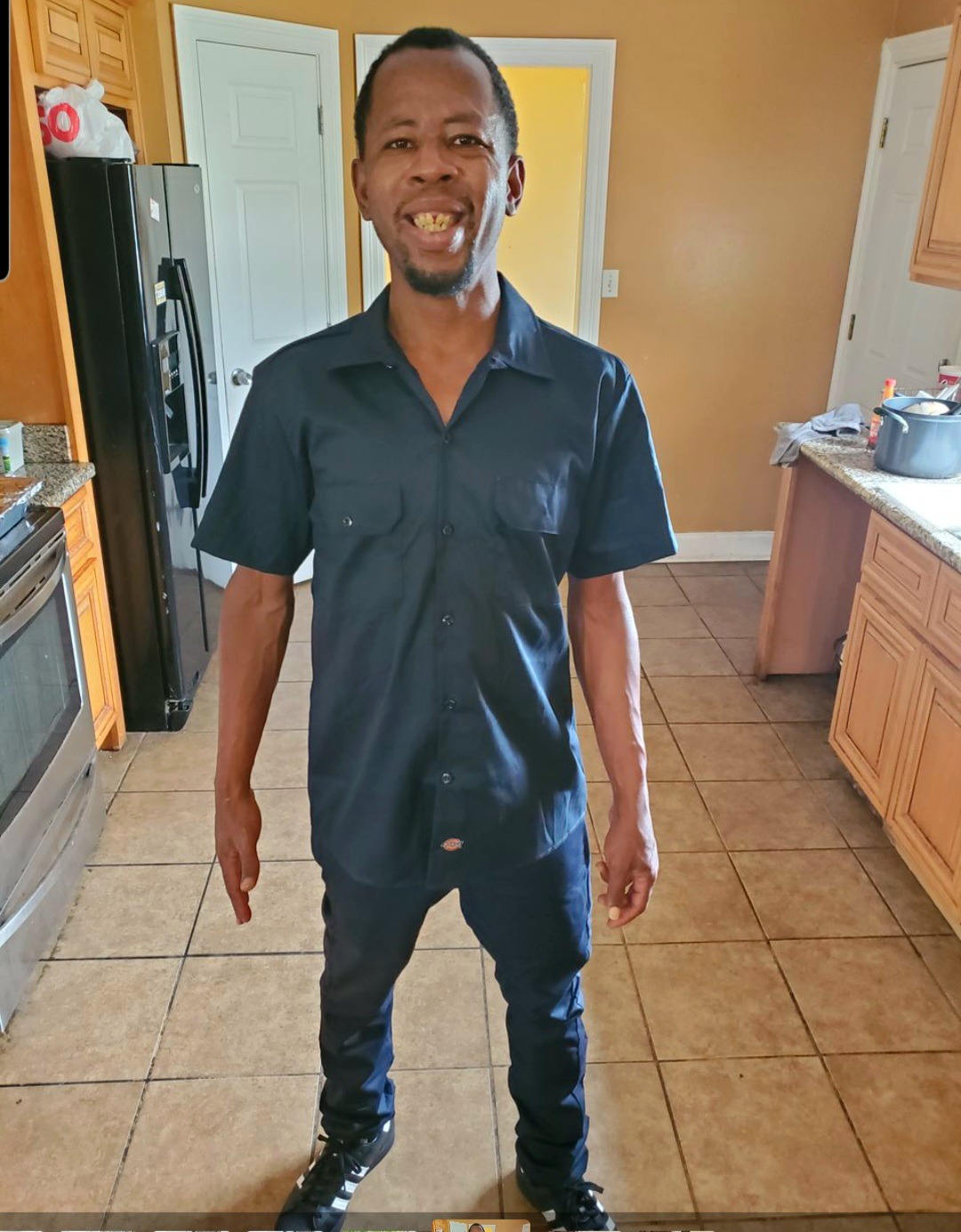 Help Us Honor Abraham Ewell Jr.'s Memory campaign photo, 6 of 7