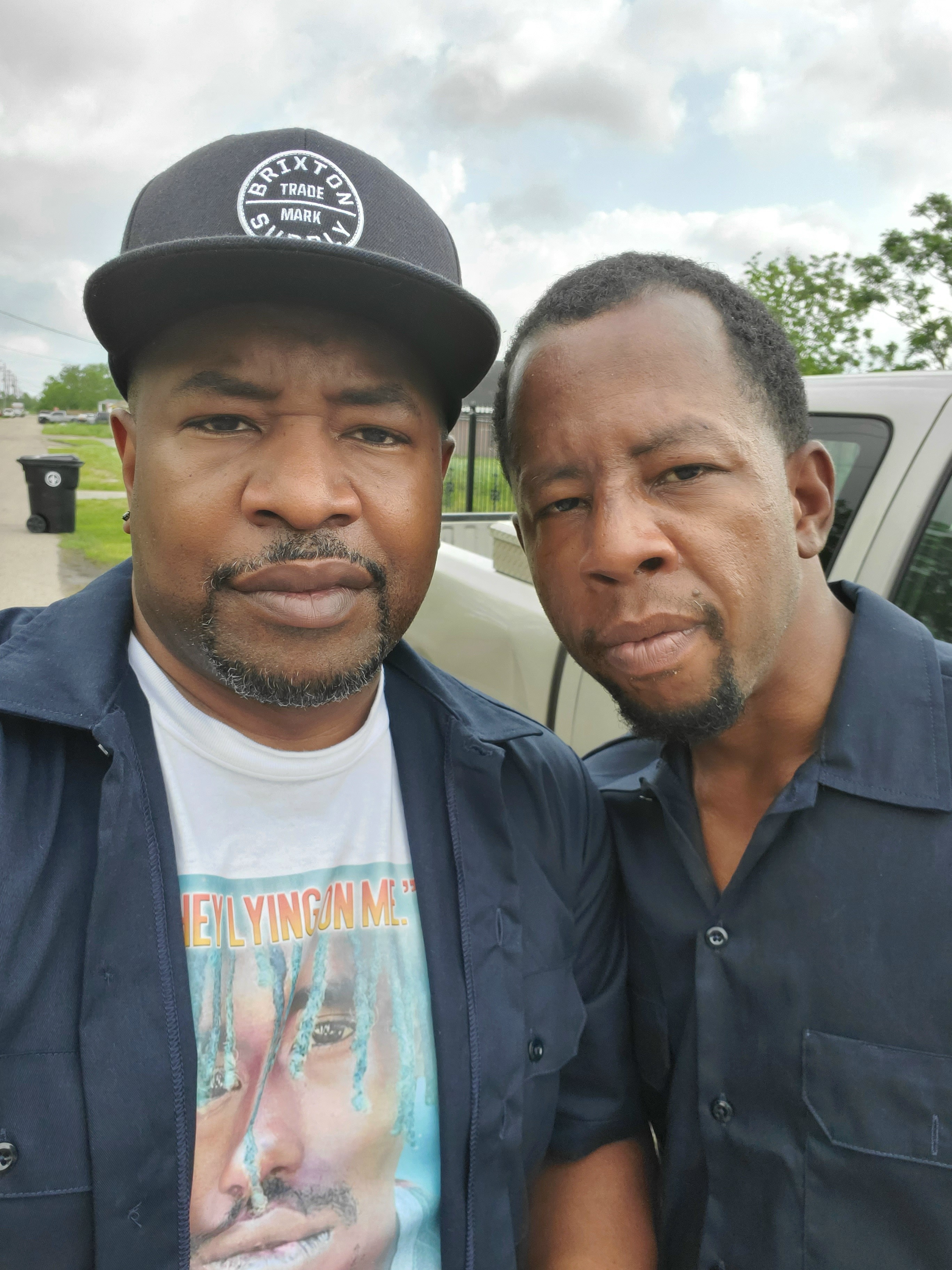 Help Us Honor Abraham Ewell Jr.'s Memory campaign photo, 2 of 7