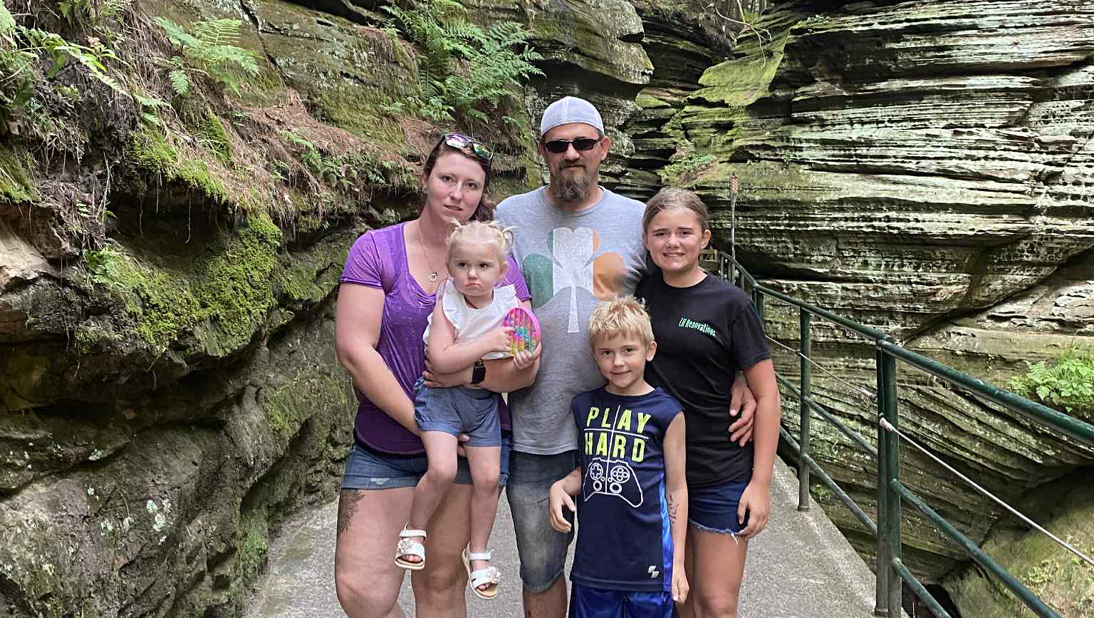 Support Leroy's Family After Fatal Hit & Run photo