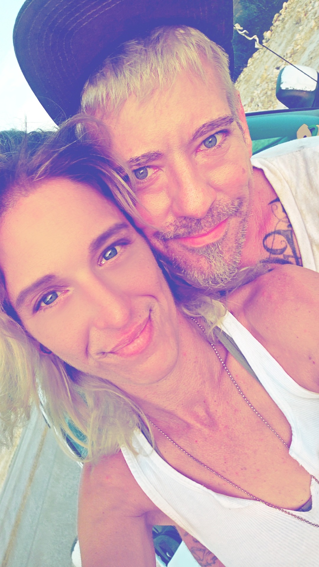 Family in Need: Brian's Recovery Journey campaign photo, 2 of 8